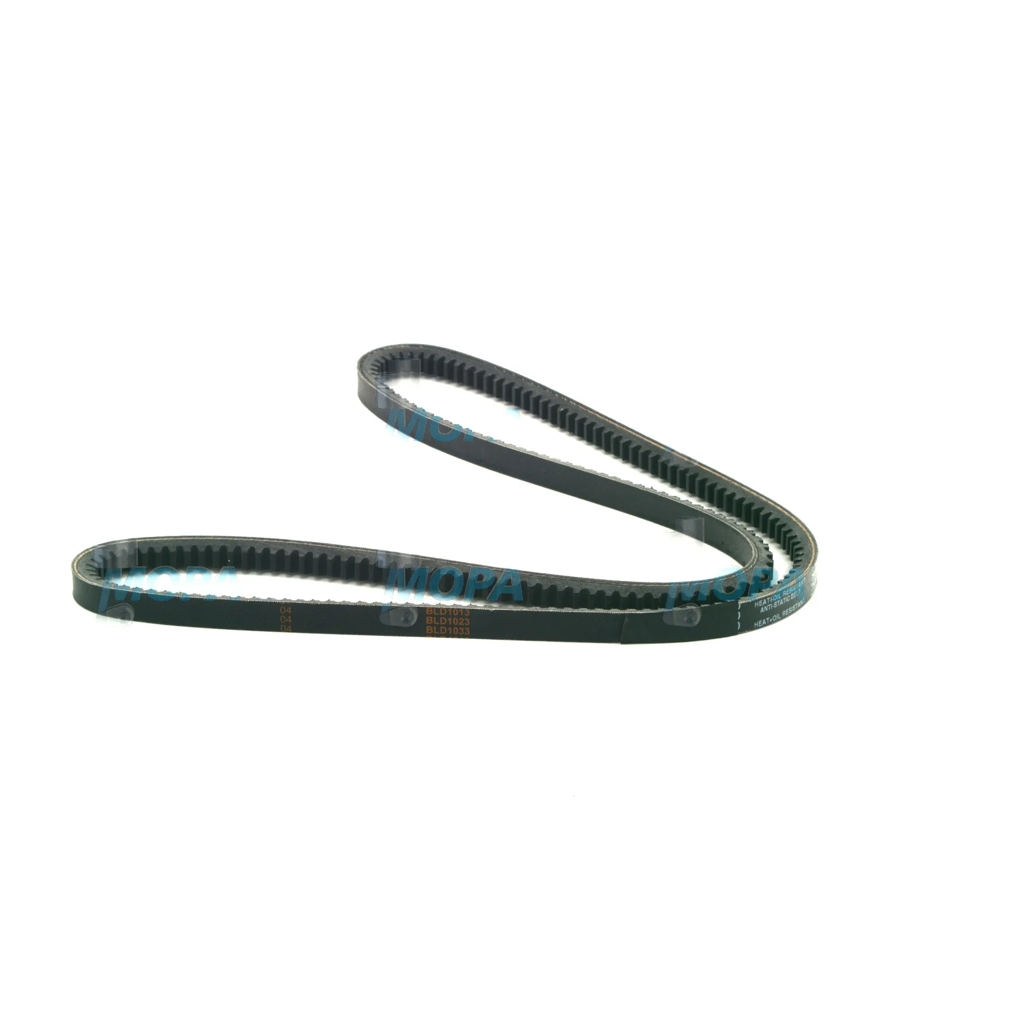 V-BELT - 01180150 suitable for Deutz engines 7