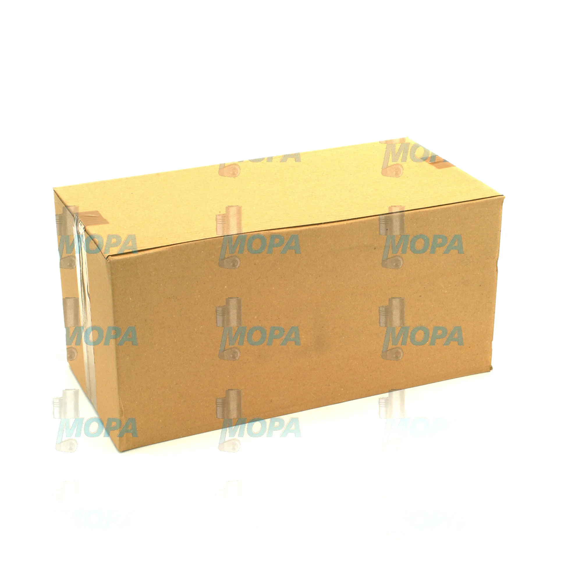 PAPER CARTRIDGE - 1457429975 suitable for Bosch engines 5