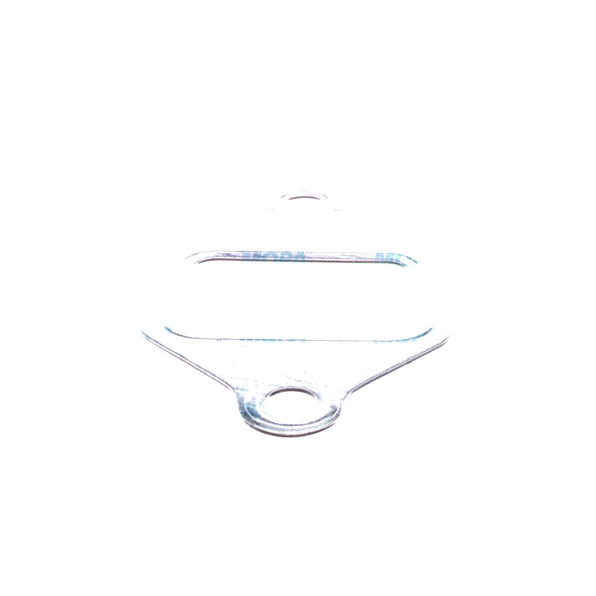 EXHAUST MANIFOLD GASKET - 51089010027 suitable for MAN D engines 9