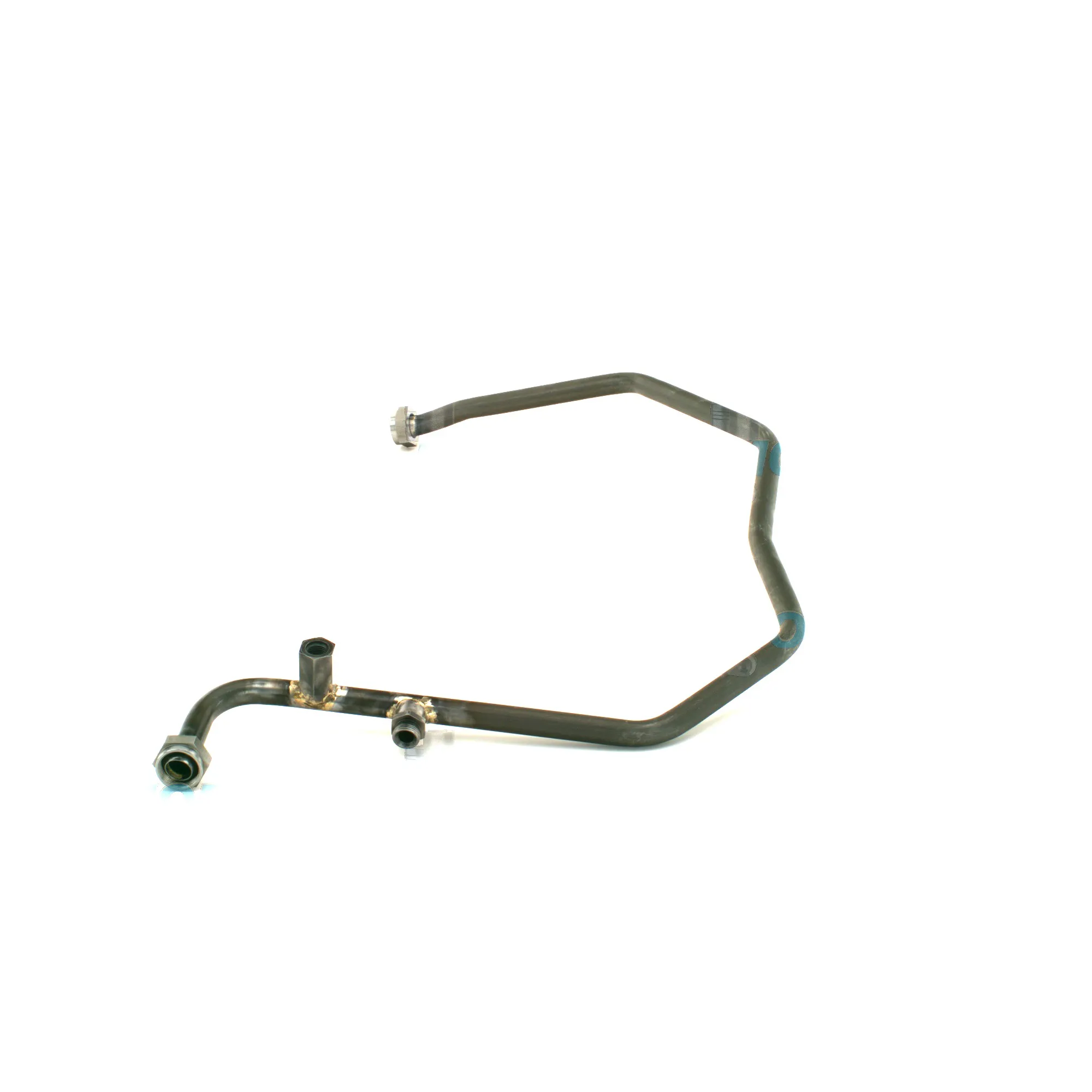 FUEL LINE - 5360706532 suitable for MTU engines