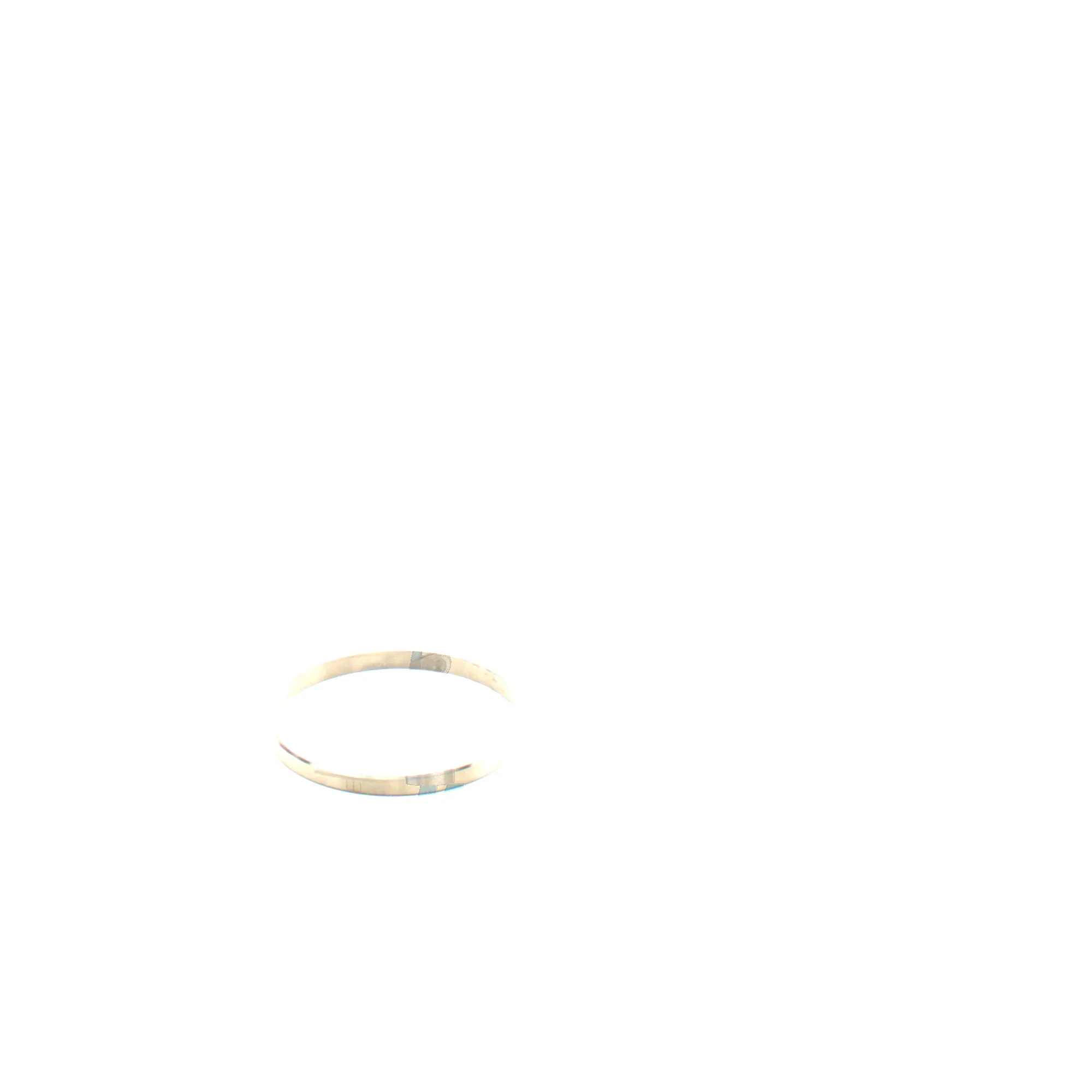 RING - 51012100026 passend für MAN D-Motoren 8