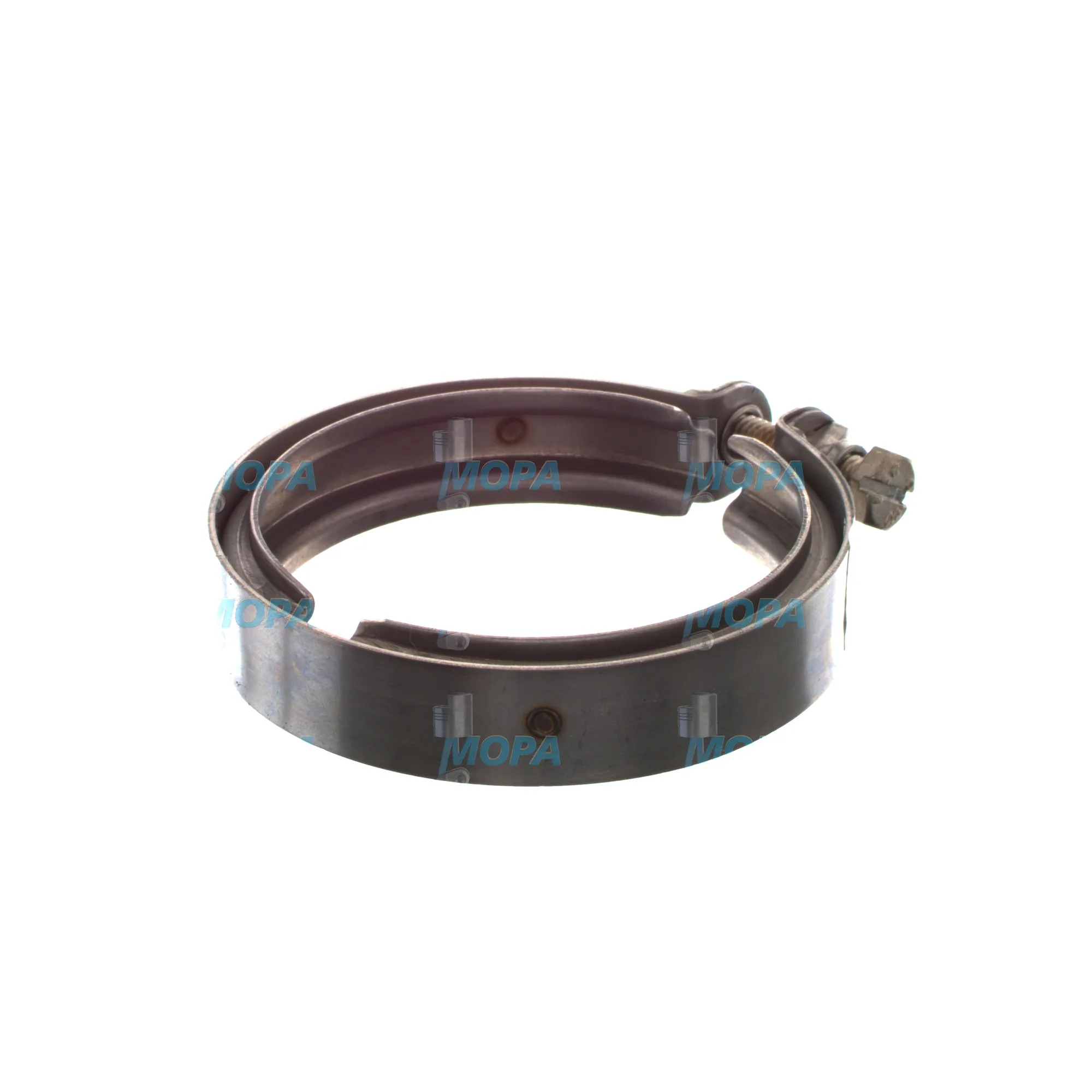 CLAMP - 01181508 suitable for Deutz engines 10