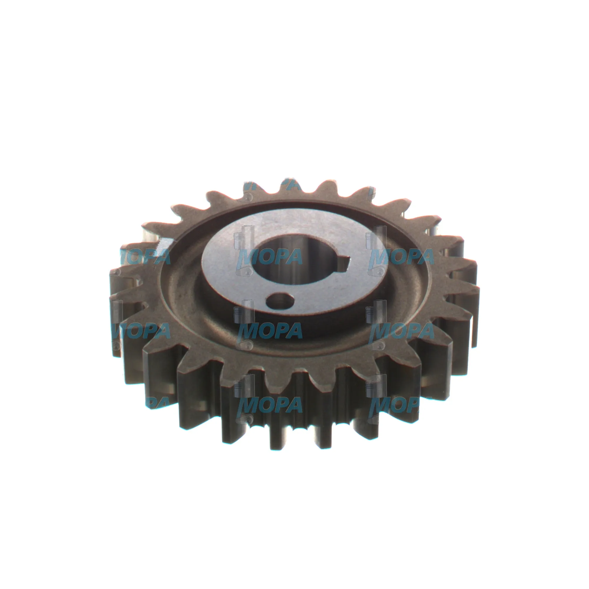 TOOTHED GEAR - 628/27/22/05025979 suitable for MWM & Deutz engines 8