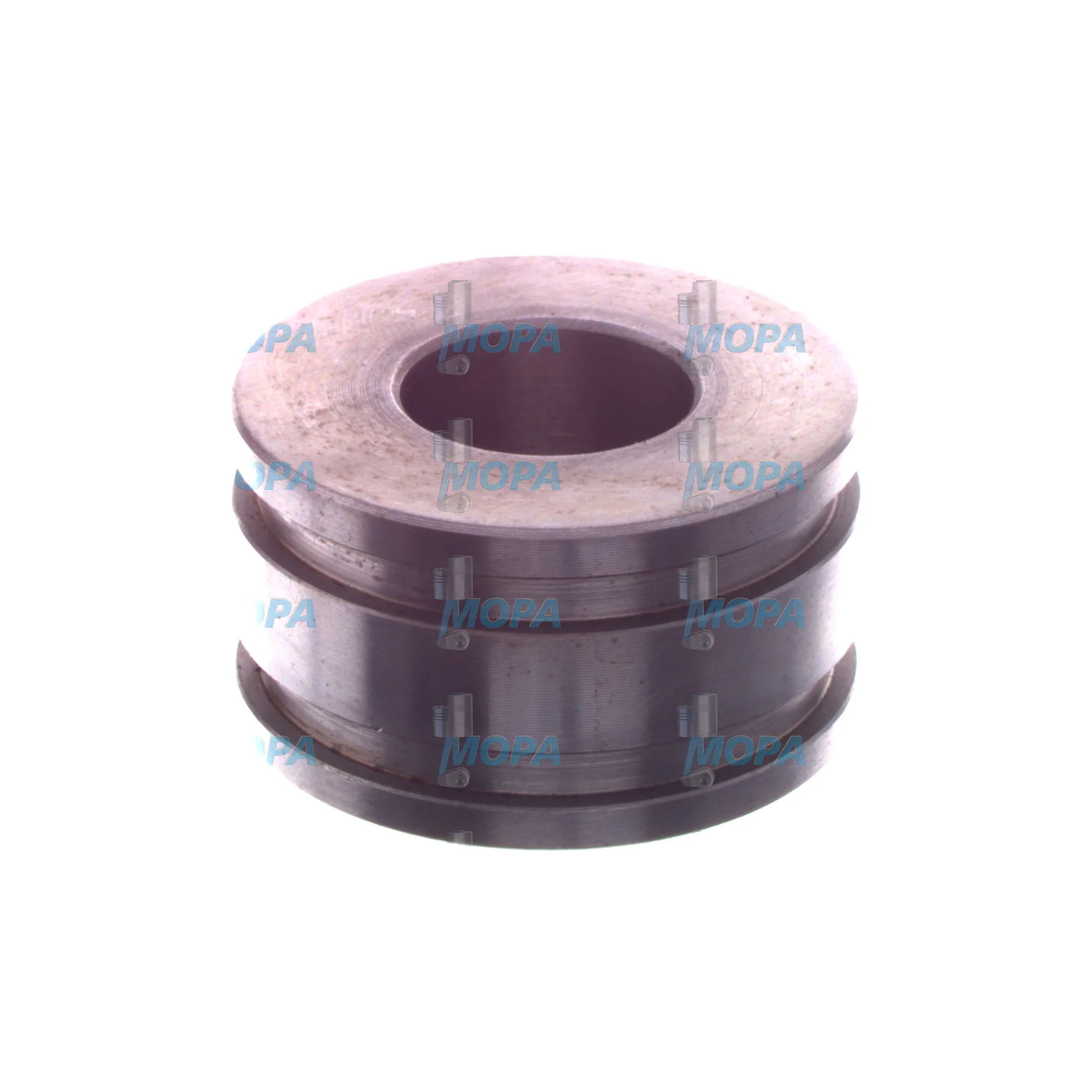 PLUG-IN PIPE - 51981820133 suitable for MAN D-engines 17