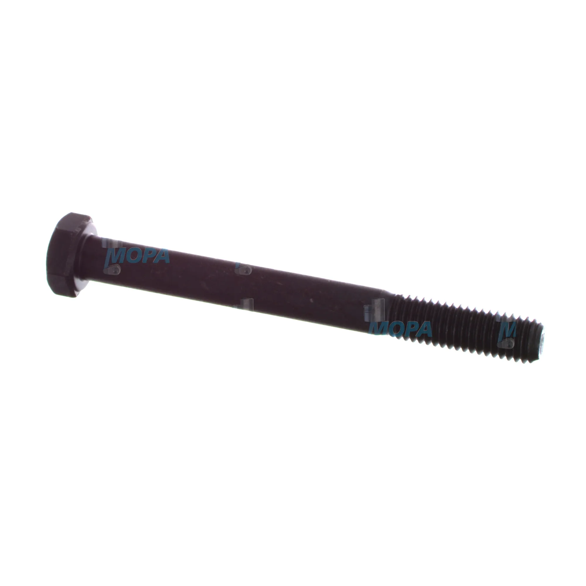 HEX SHOULDER STUD - 06010137121 suitable for MAN D engines