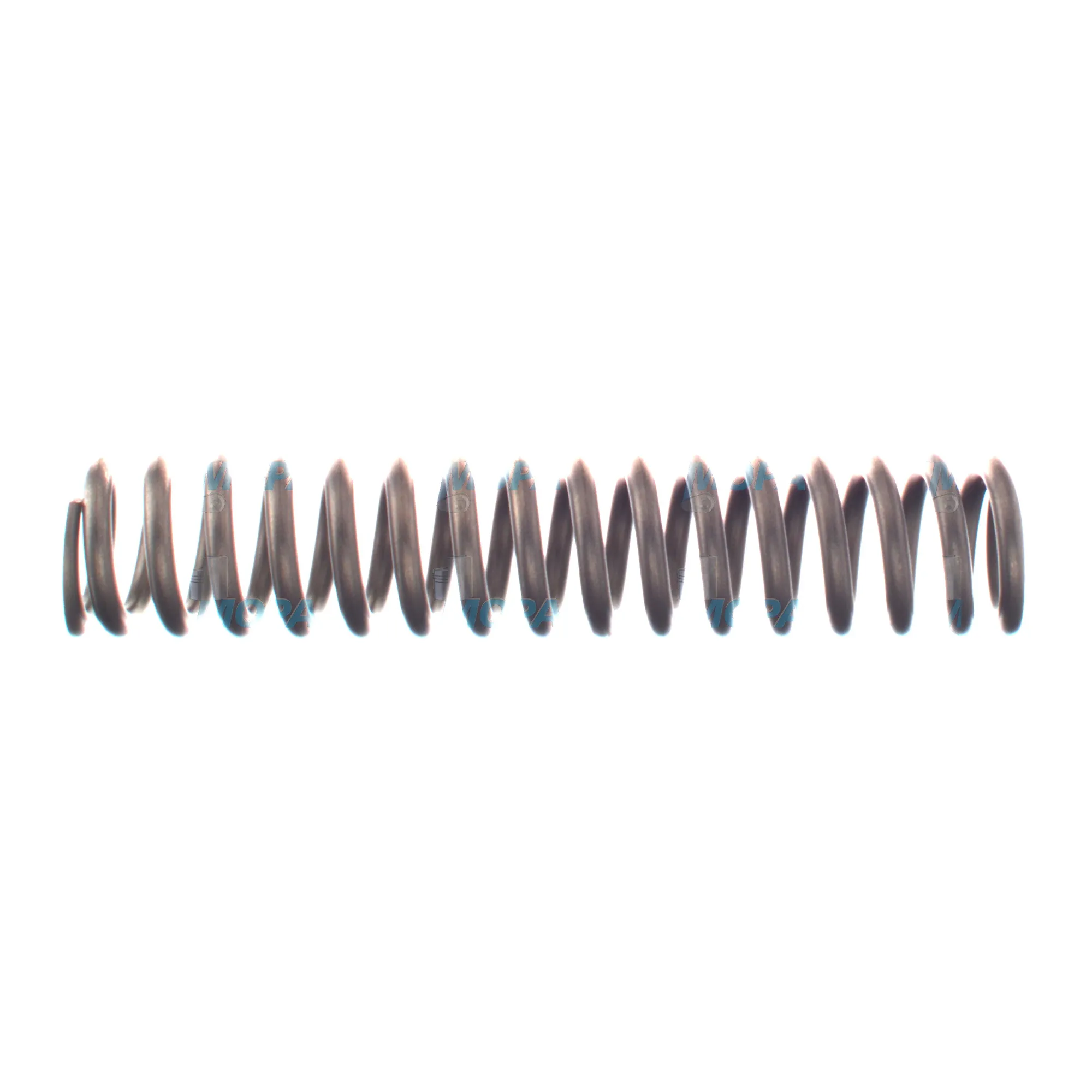 FEDER - 5849932101 passend für MTU Motoren 6