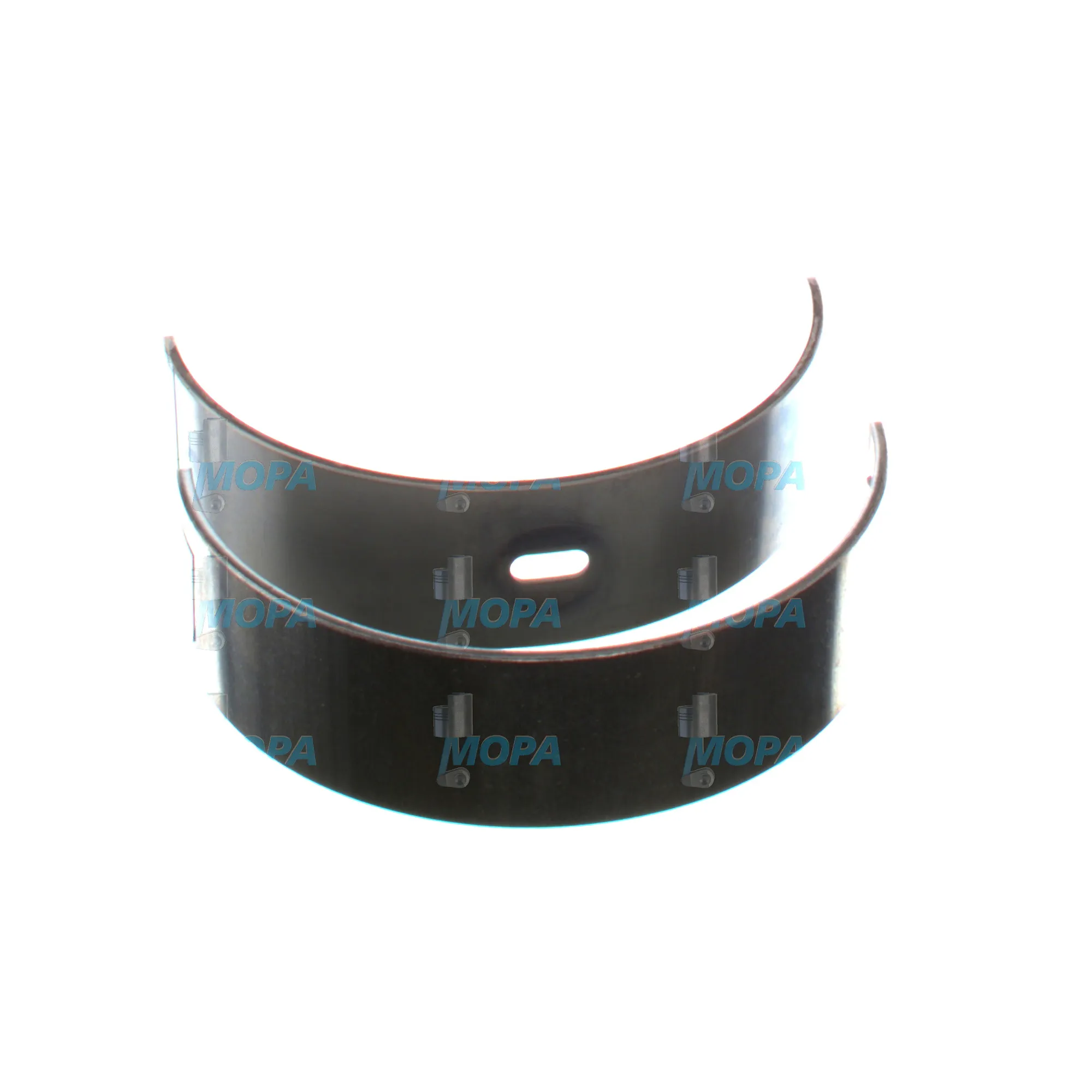 MAIN BEARING PAIR - 02931286 suitable for Deutz engines 6