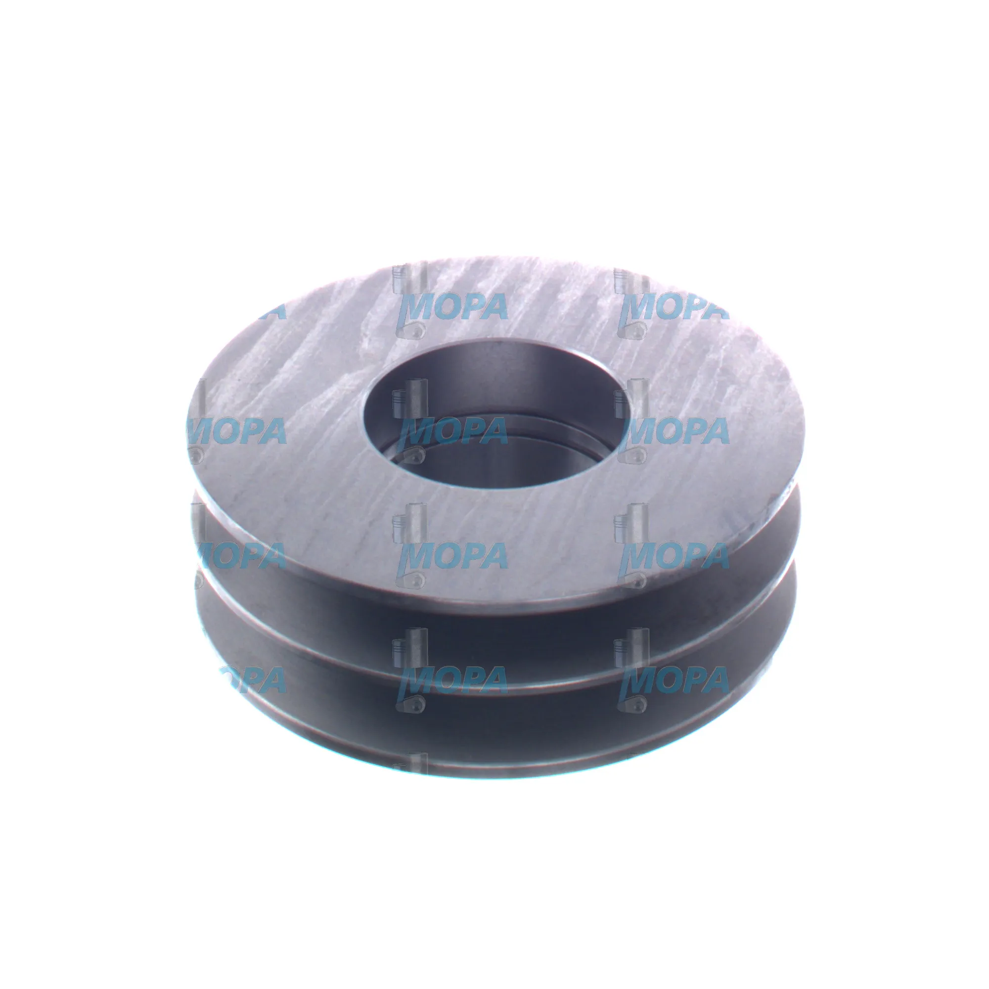 V-BELT PULLEY - 04004107 suitable for MWM & Deutz engines