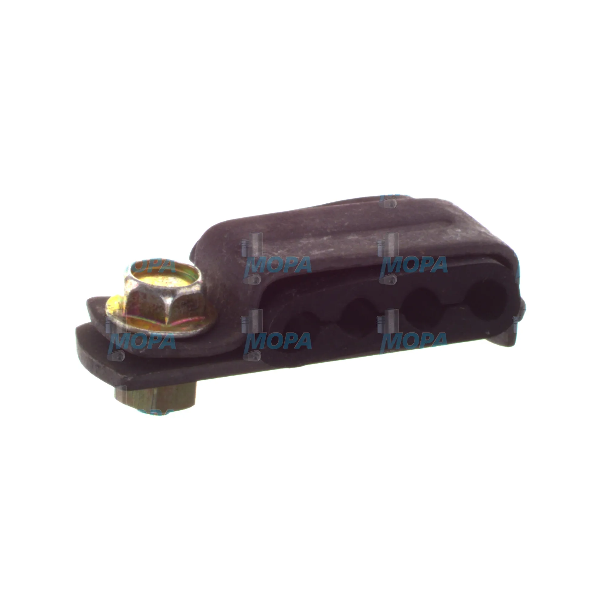 BEFESTIGUNGSSCHELLE - 51974016066 passend für MAN D Motoren 15