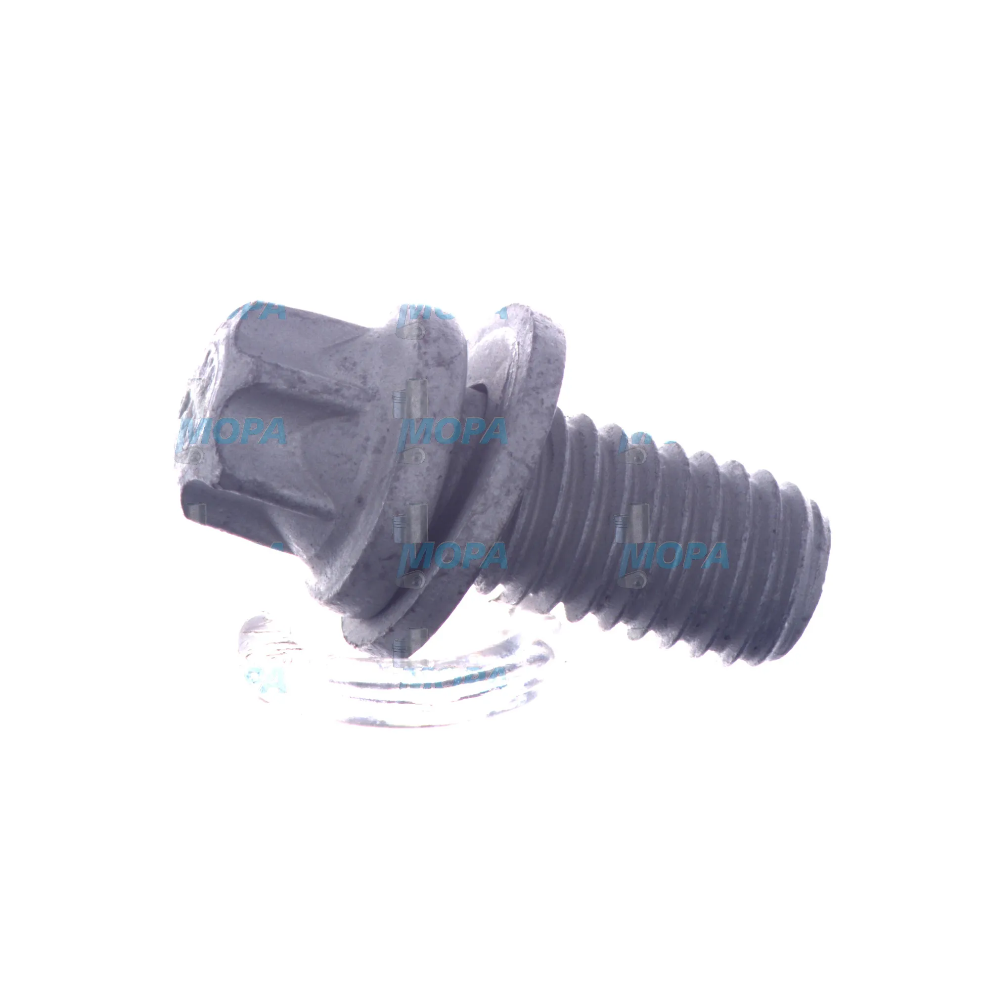 TORX SCREW - 01181420 suitable for Deutz engines 4