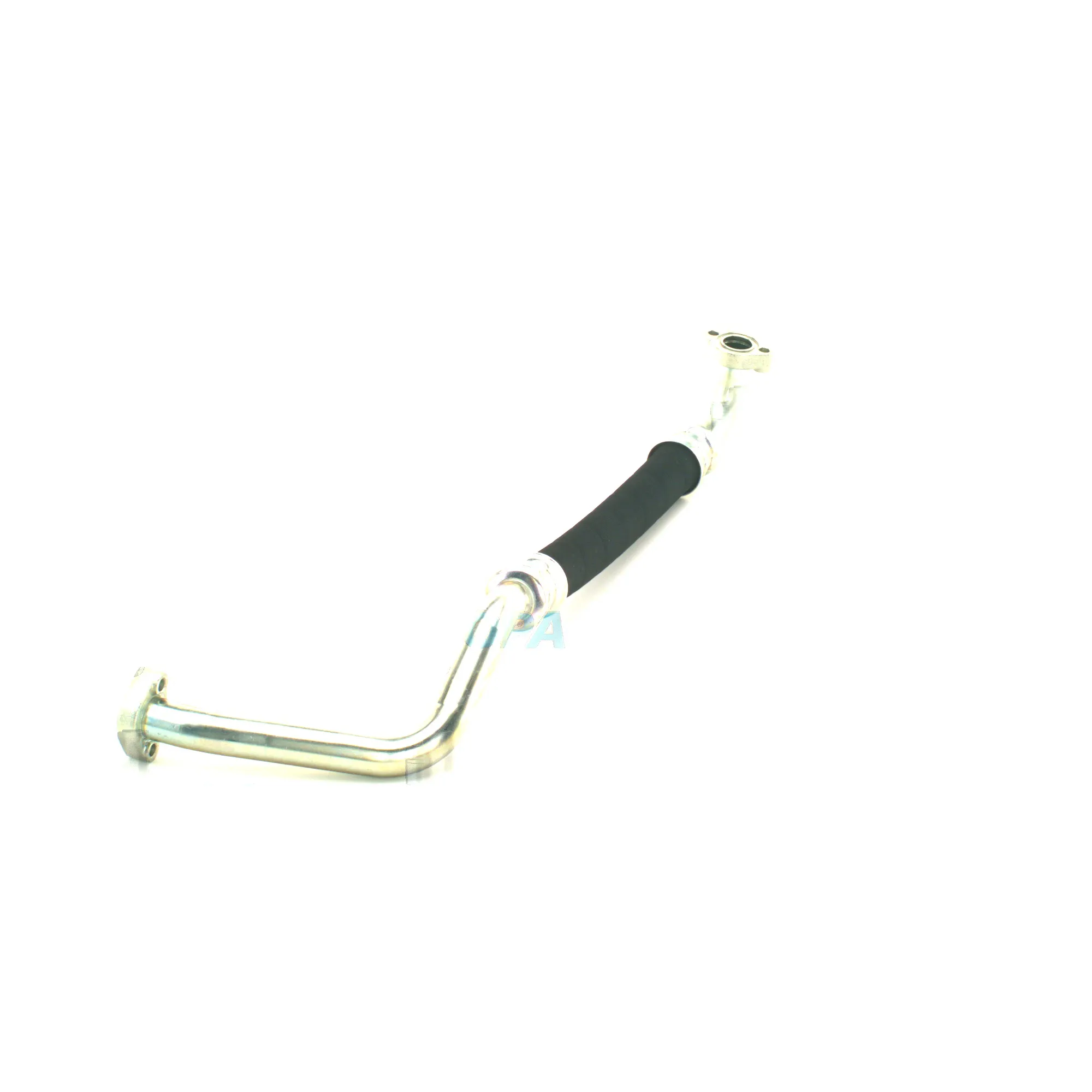 LUBRICAT. OIL LINE - 04300476 suitable for Deutz engines 4