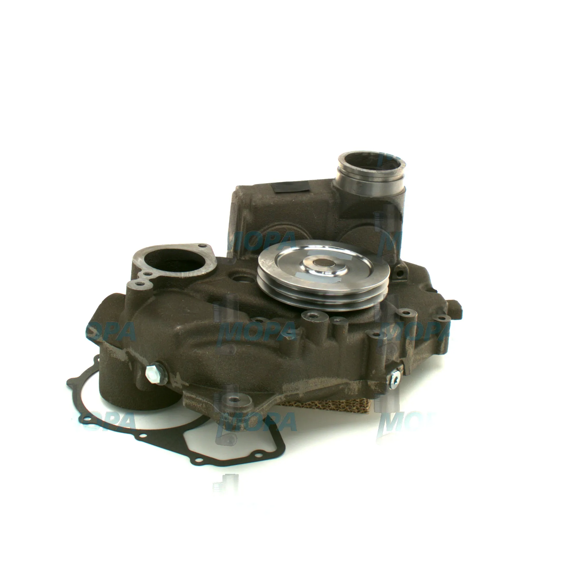 COOLANT PUMP - 51065006624 suitable for MAN D engines 3