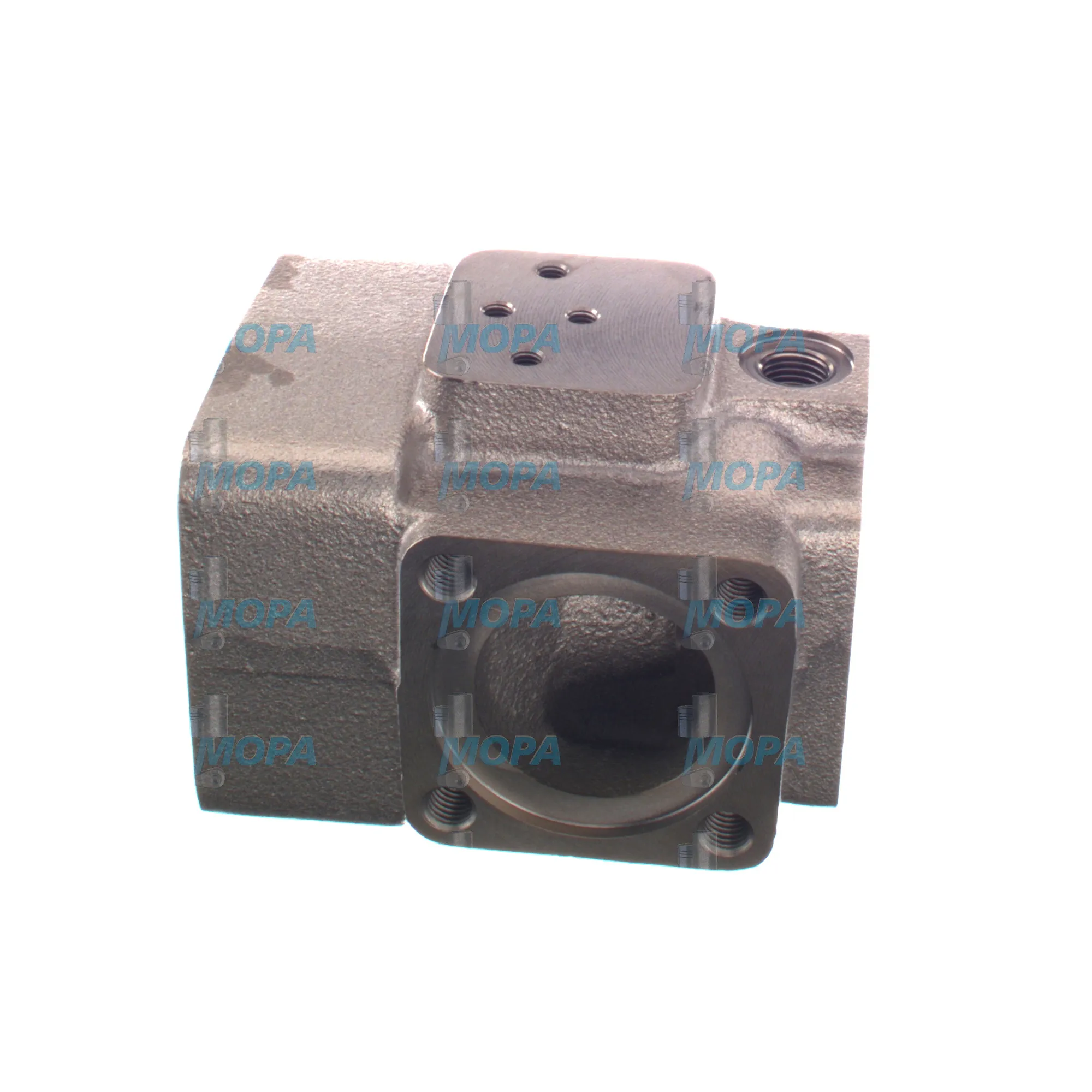 HOUSING - 628/32/6/05038482 suitable for MWM & Deutz engines 2