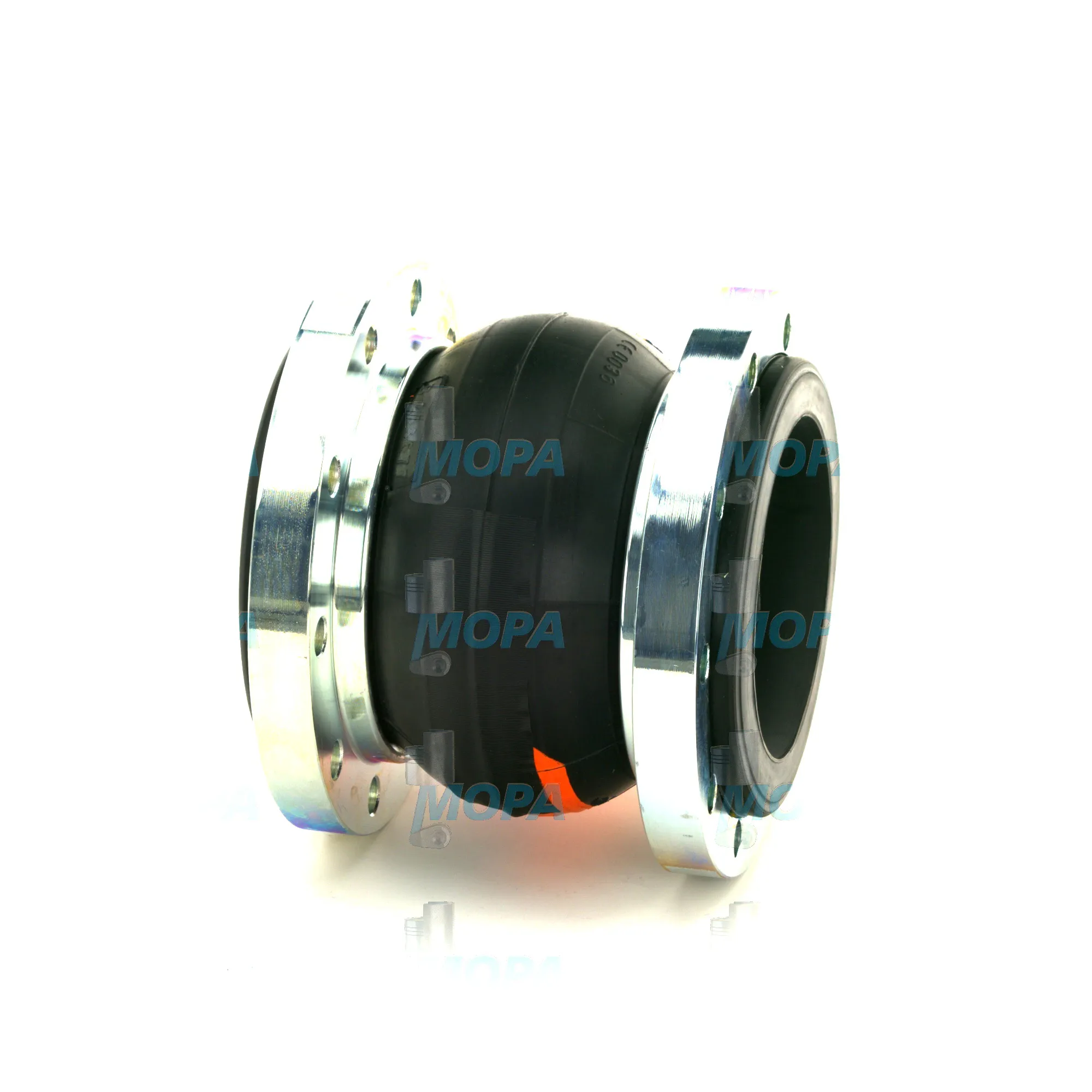 KOMPENSATOR - 12453855 passend für MWM & Deutz Motoren 7