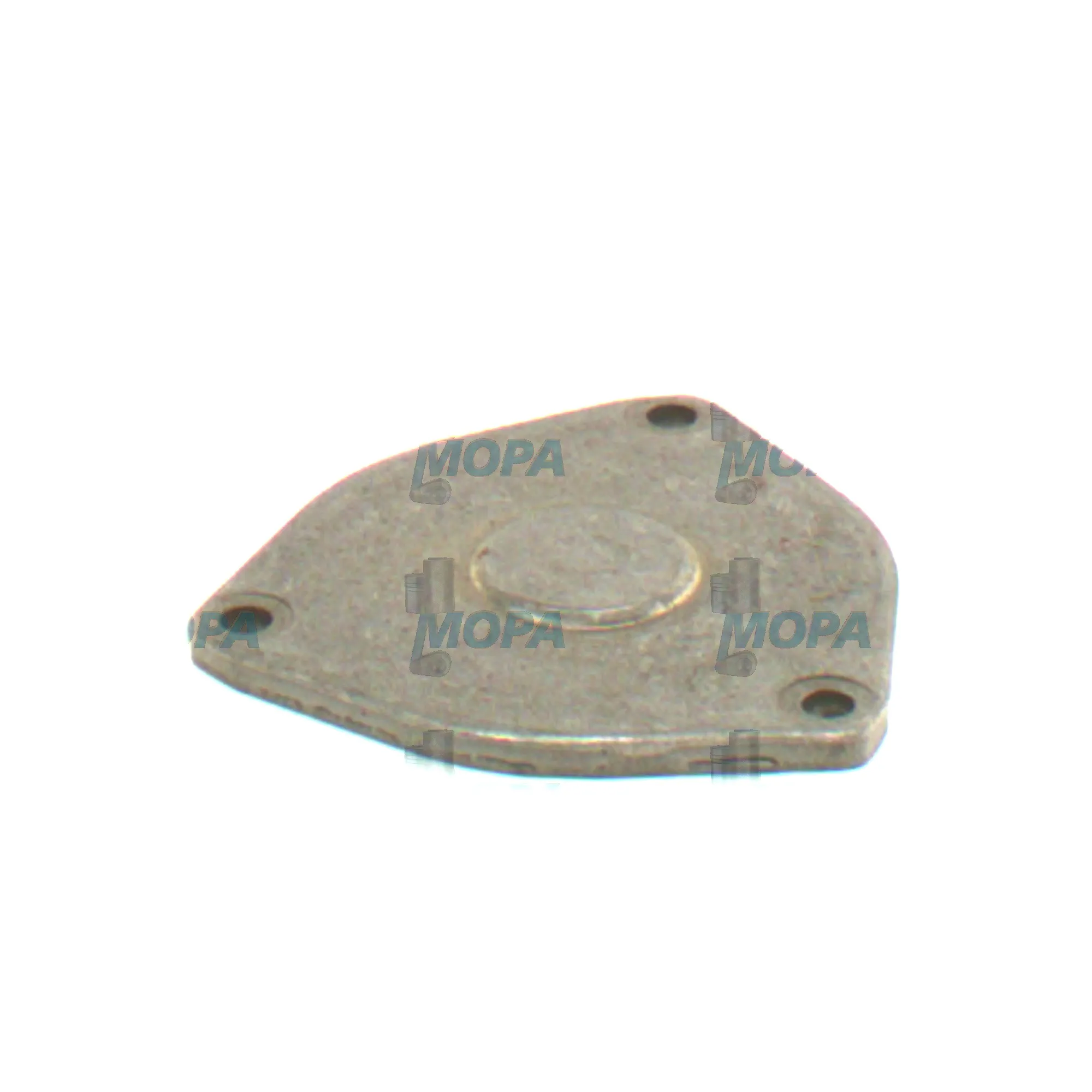COVER - 51541110016 suitable for MAN D-engines 3