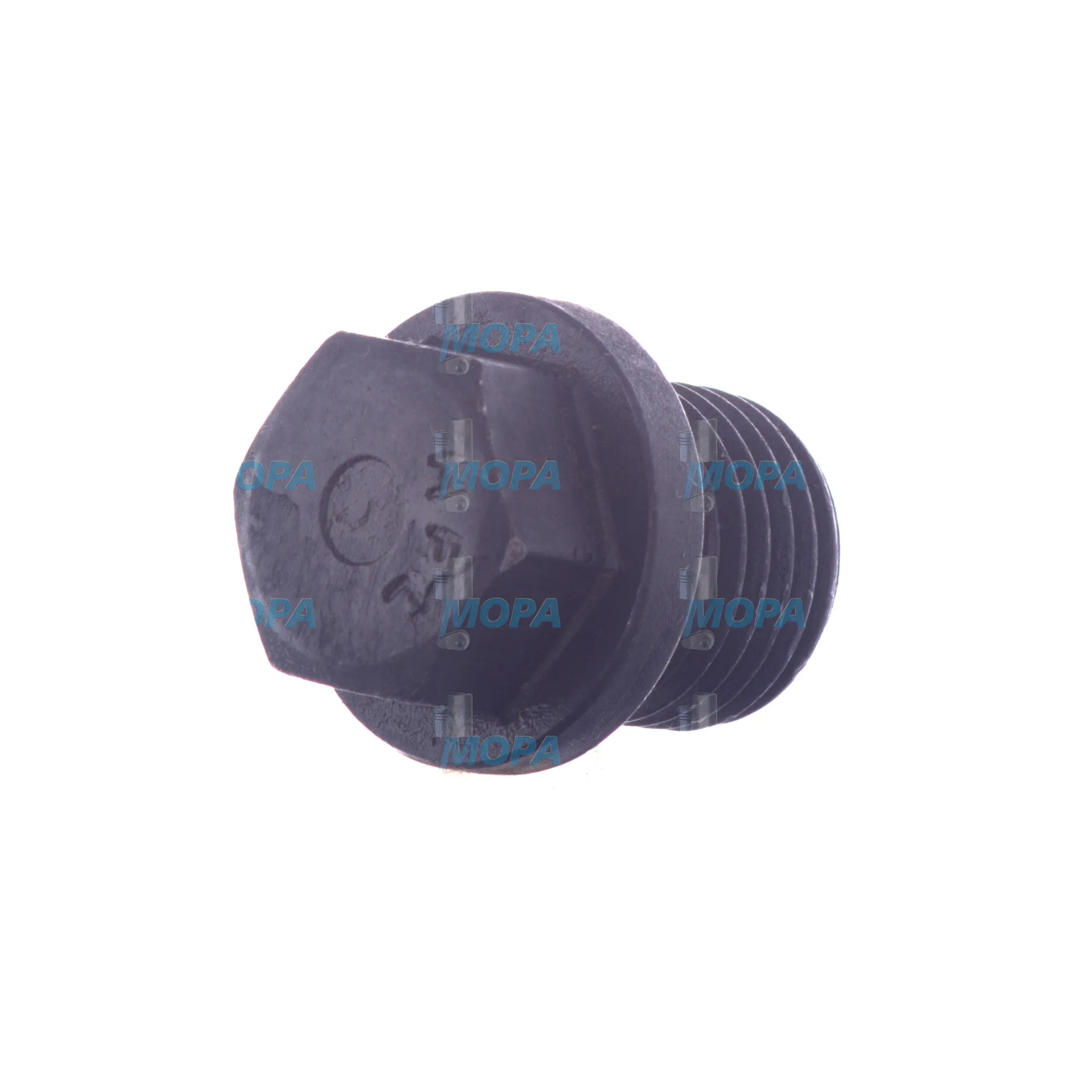 SCREW PLUG - 000910999015 suitable for MTU engines 9
