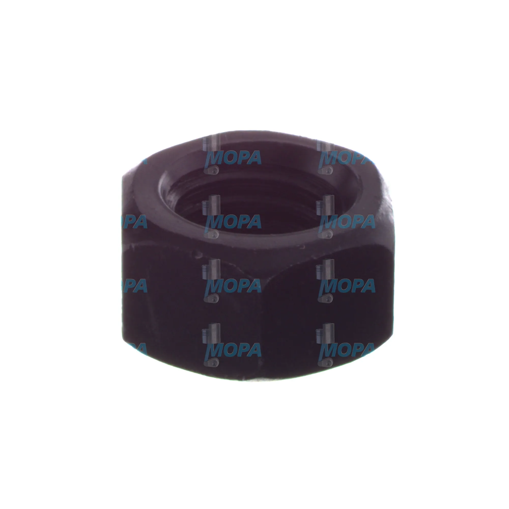 HEXAGON NUT - 01122483 suitable for Deutz engines 5