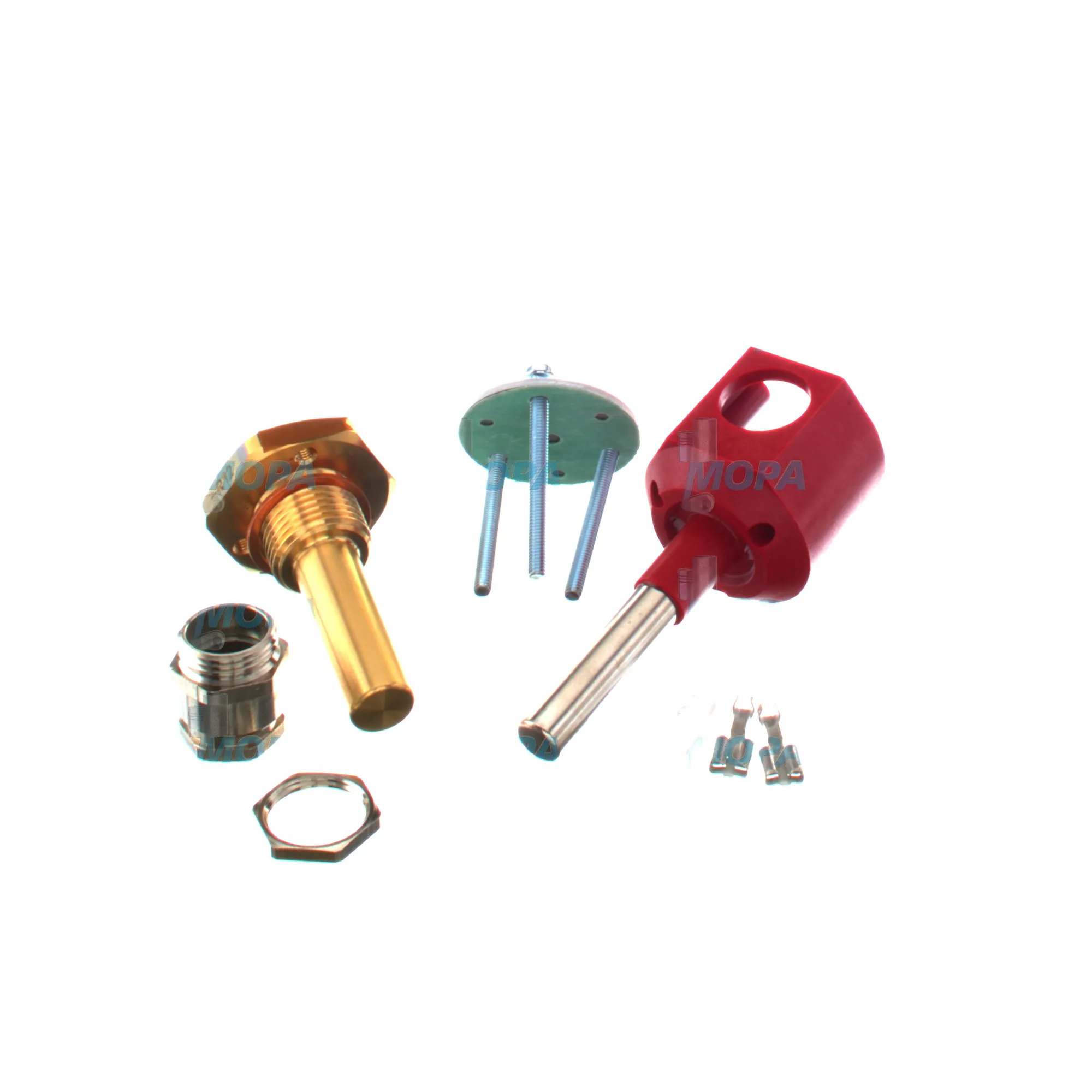 TEMPERATURGEBER - 628/48/1/05033670 passend für MWM & Deutz Motoren 2