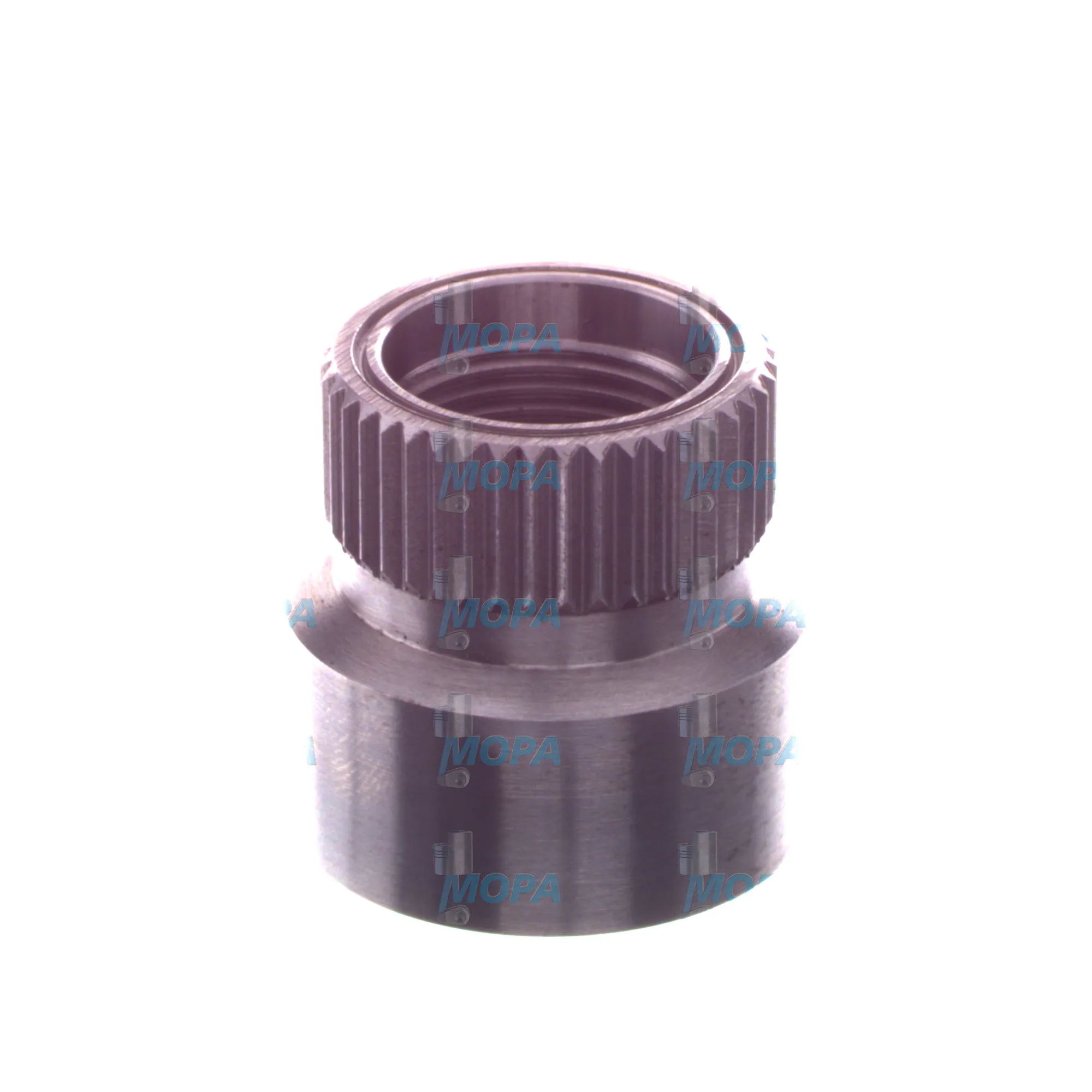 KNURLED NUT - 5800380172 suitable for MTU engines 5