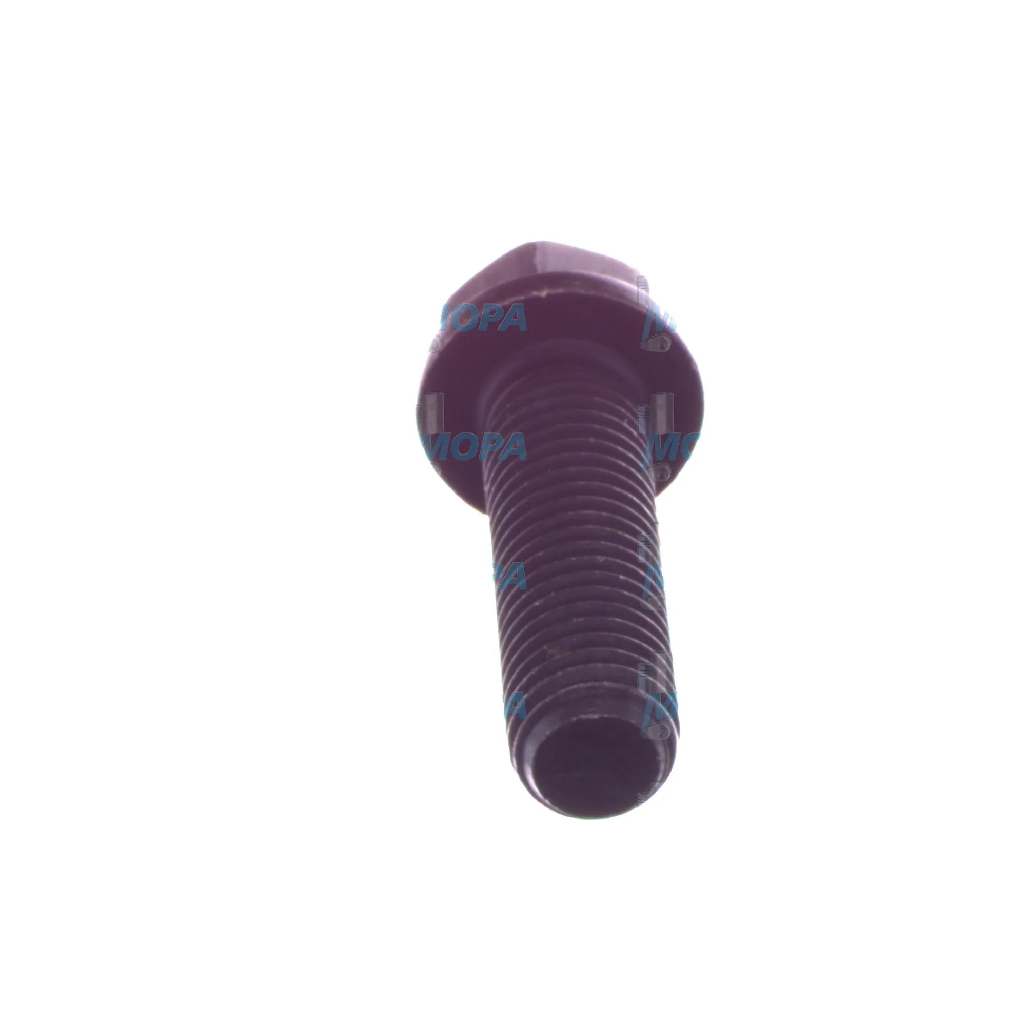 HEX COLLAR BOLT - 06022020205 suitable for MAN D-engines 8