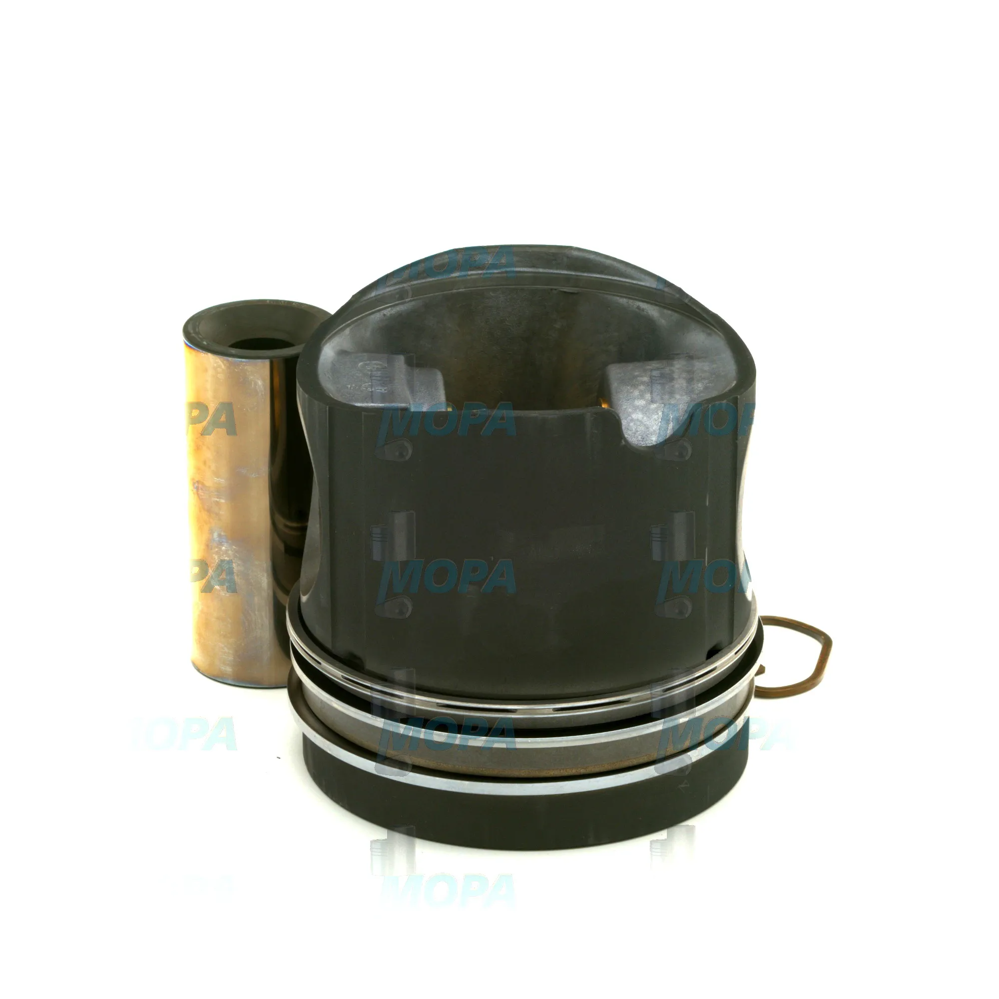 PISTON - 51025117330 suitable for MAN D engines 6
