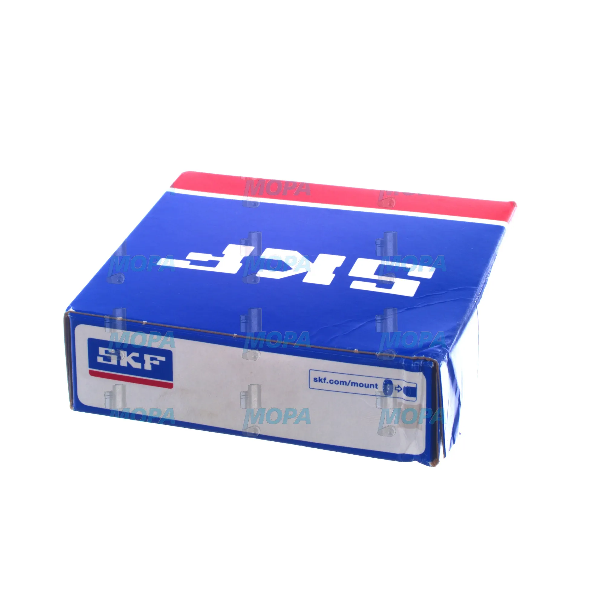 ANGULAR BALL BEARING - 12027448 suitable for MWM & Deutz engines 5