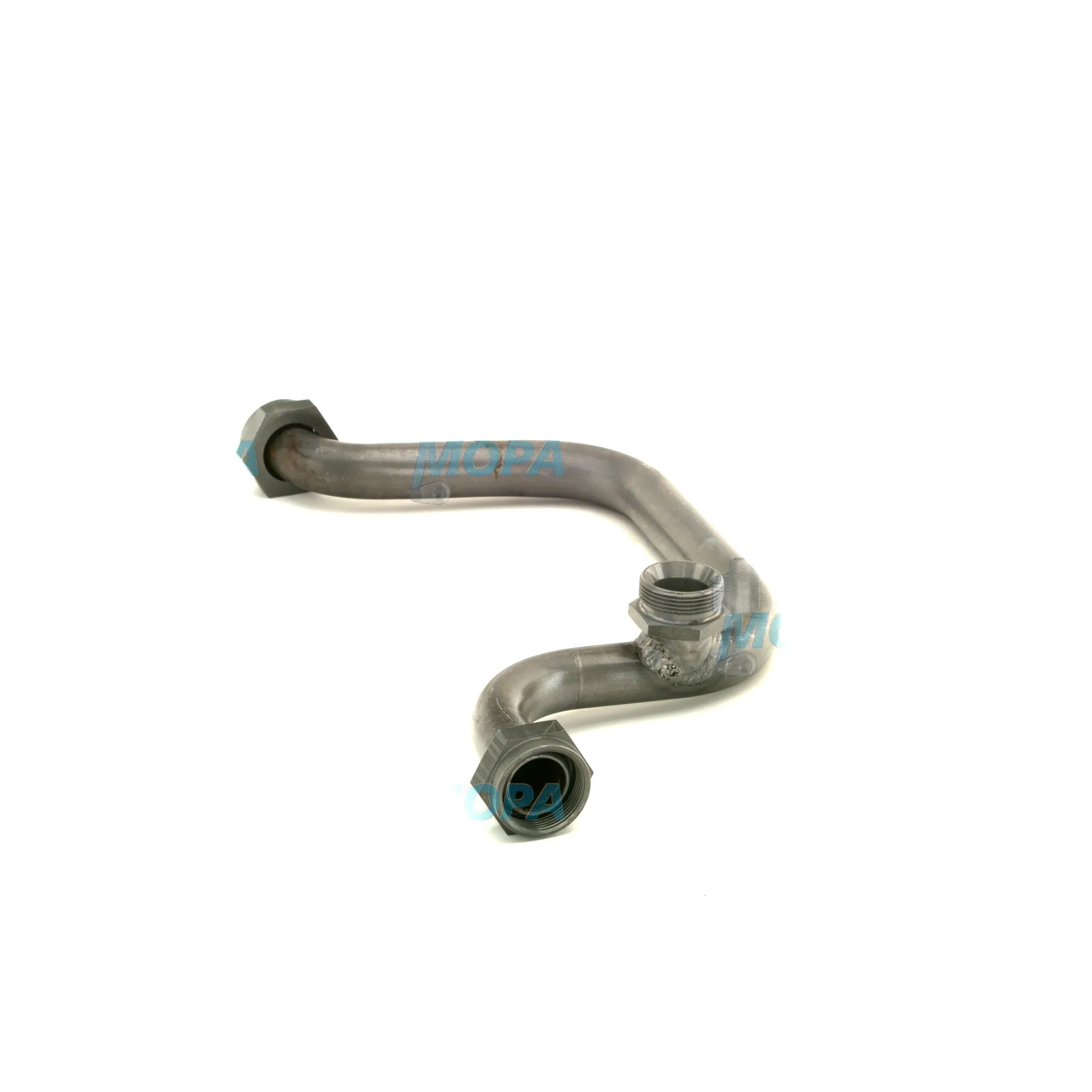 FUEL LINE - 5800700438 suitable for MTU engines 5