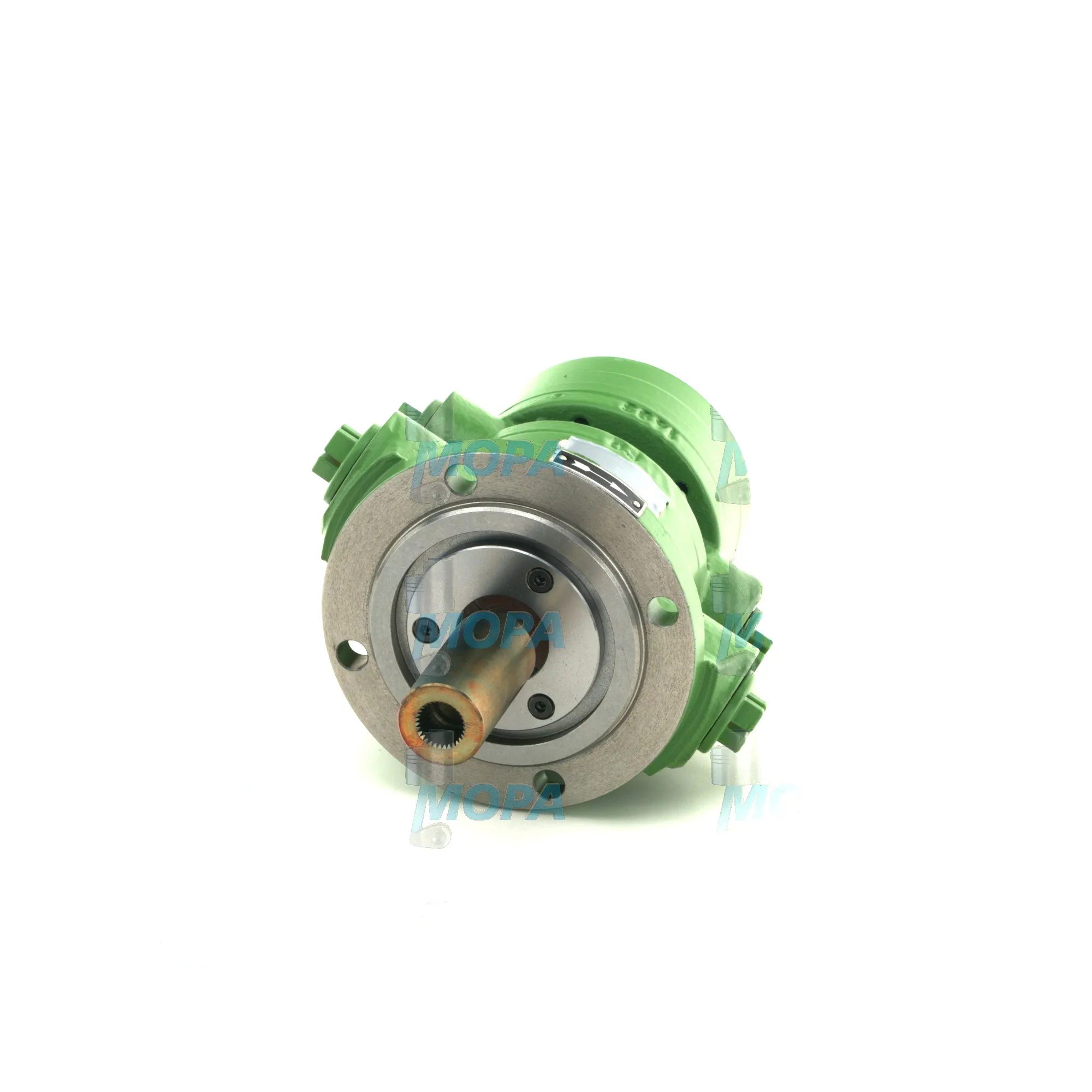 OIL PUMP - 5801802001 suitable for MTU engines 9