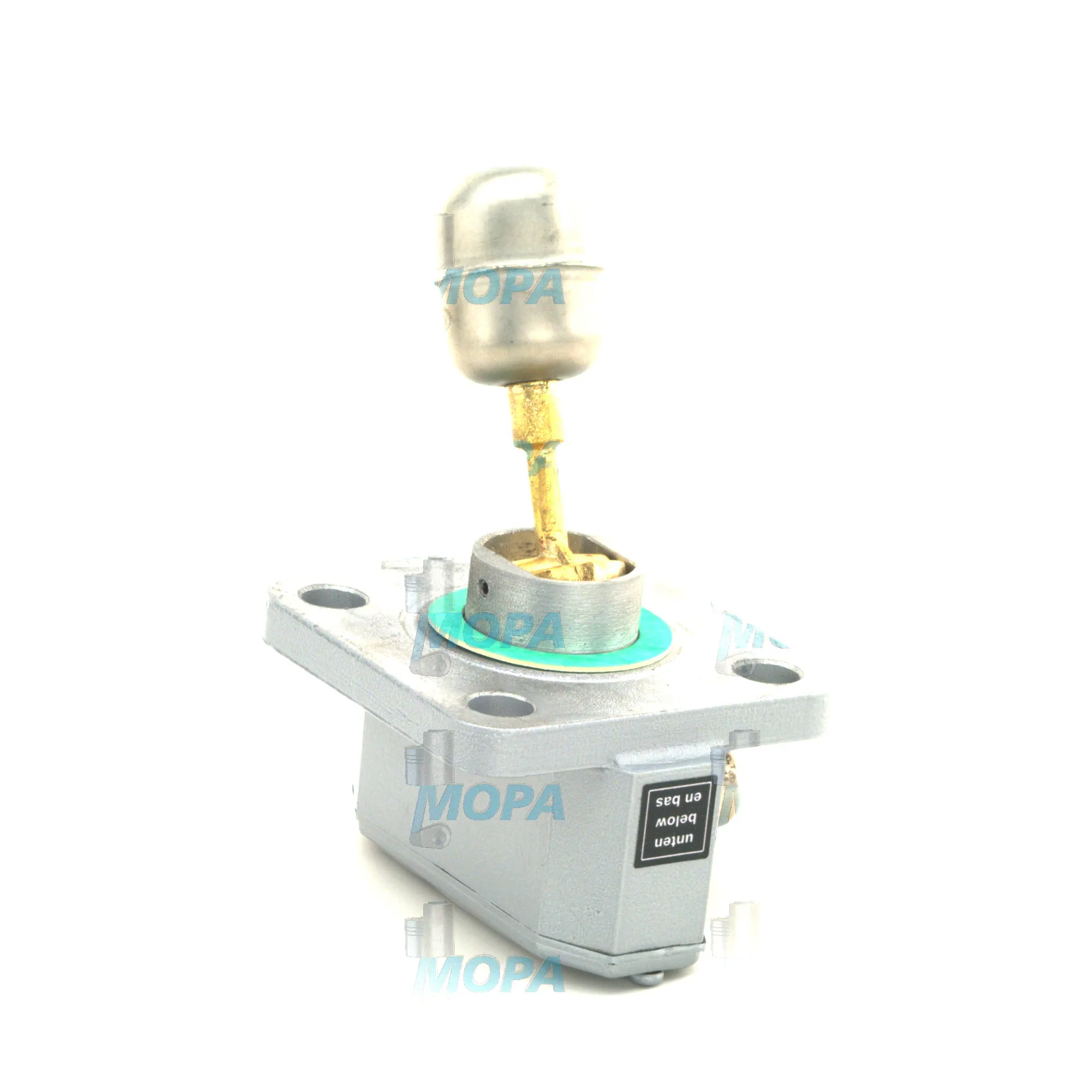 LEVEL MONITOR - 0005350703 suitable for MTU engines 7