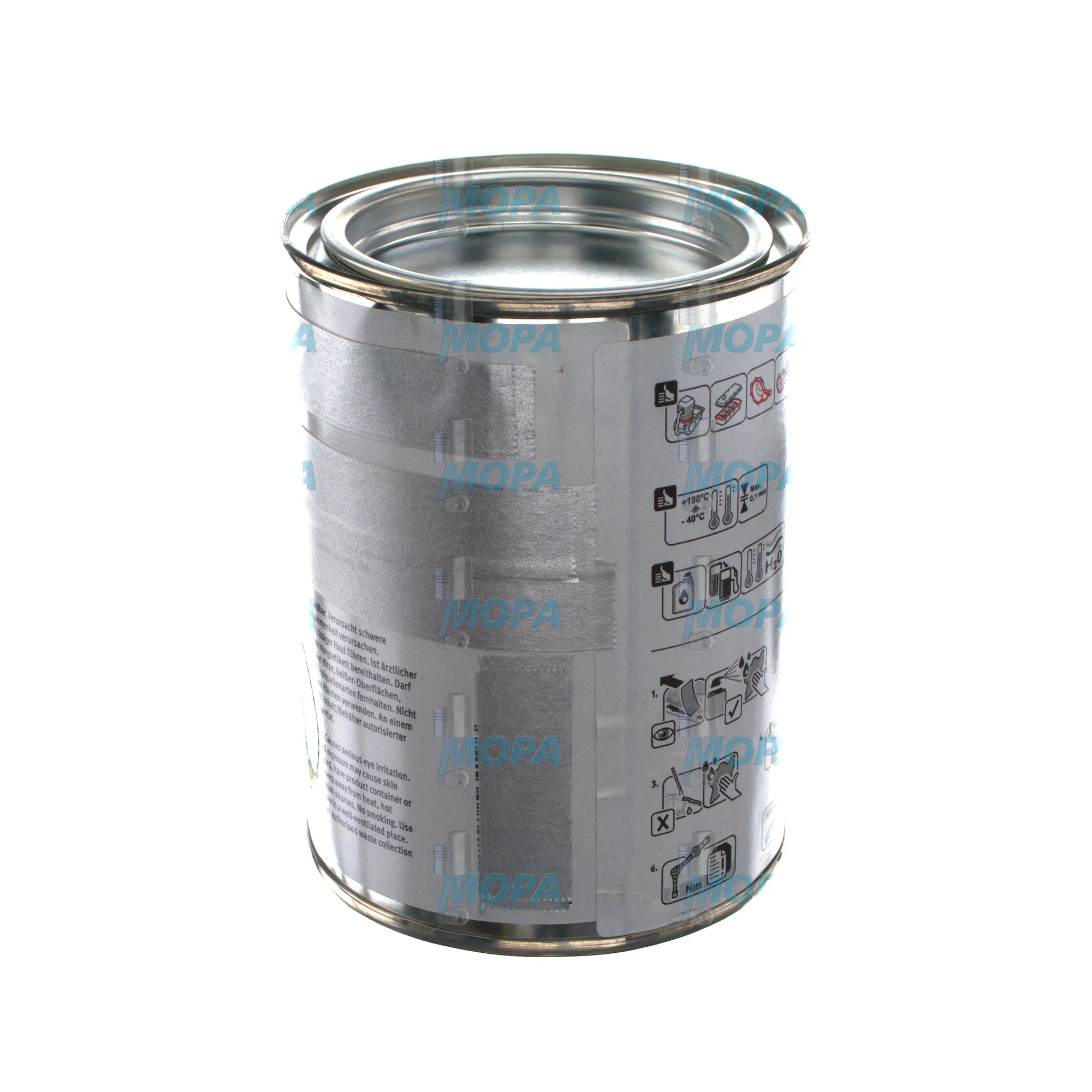 SEALING COMPOUND - 628/9/39/05025938 suitable for MWM & Deutz engines 5