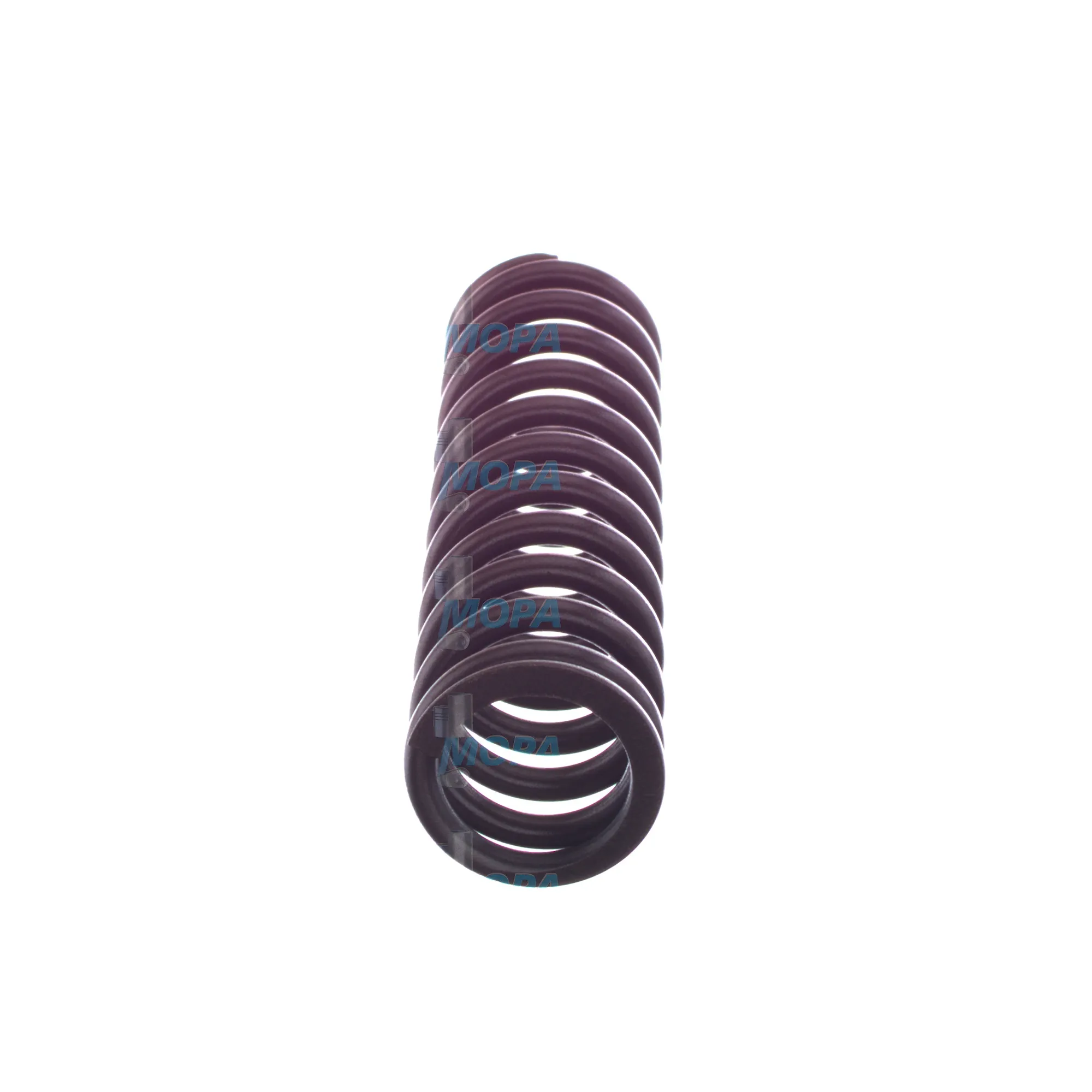 COMPRESSION SPRING - 02070884 suitable for MWM & Deutz engines 5