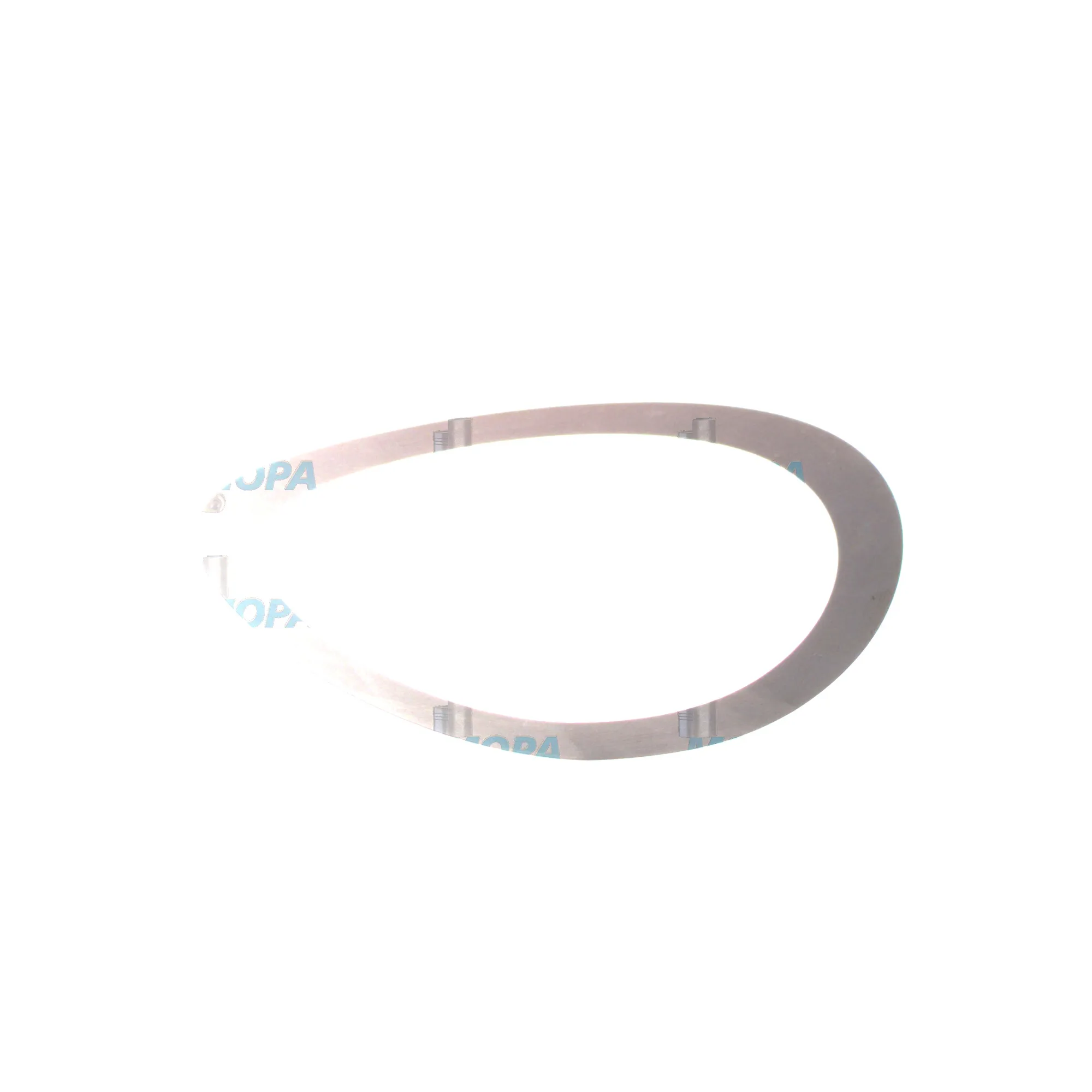 SHIM RING - 06151140139 suitable for MAN D engines 4