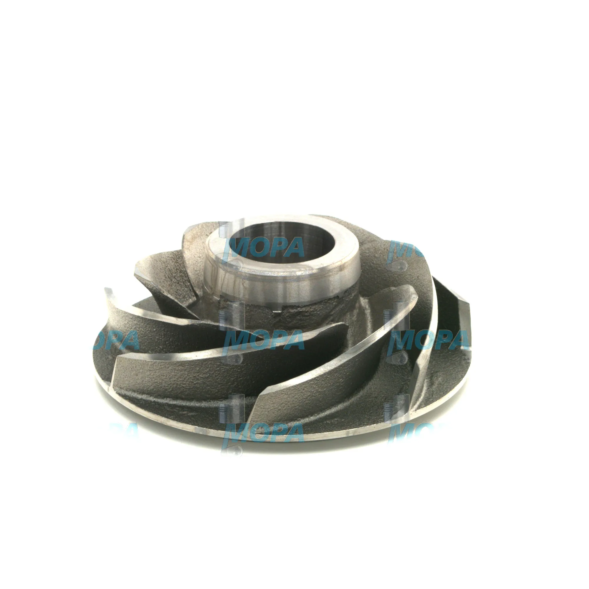IMPELLER - 5802041006 suitable for MTU engines 7