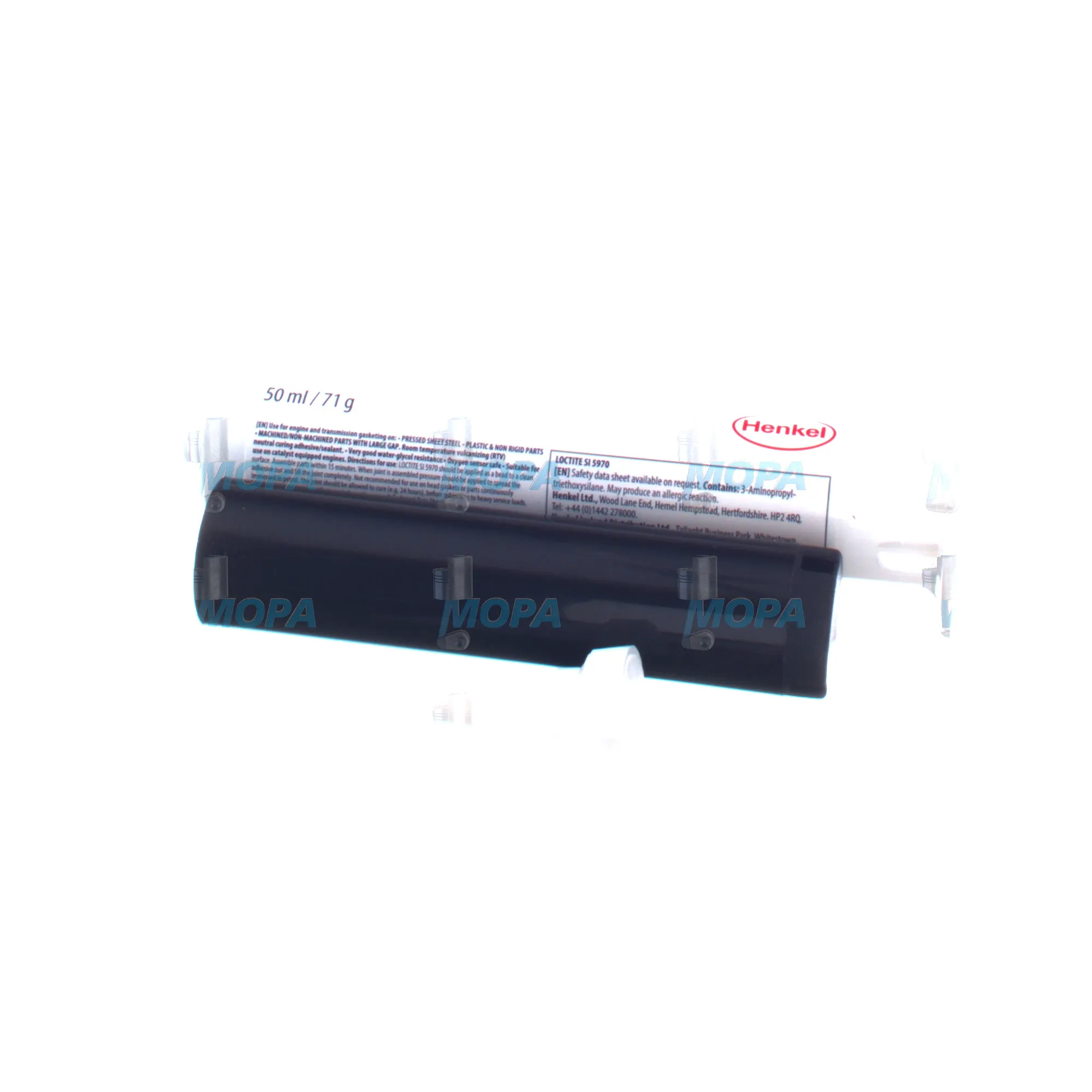 SEALING COMPOUND - 50773 suitable for MTU engines 3