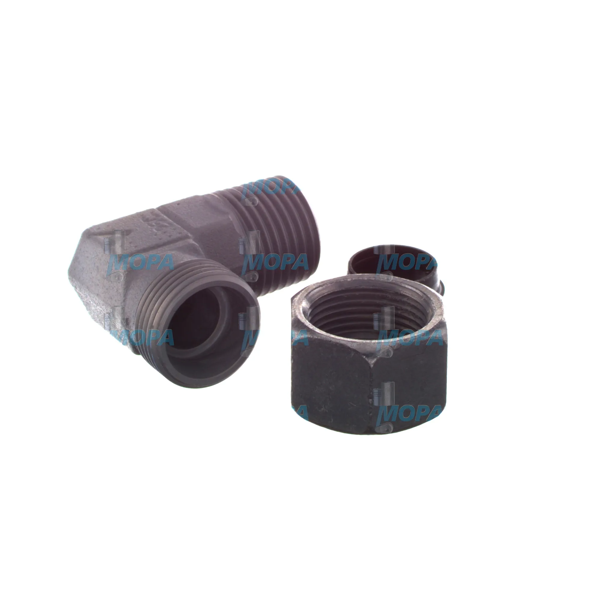 THREADED JOINT - 01122748 suitable for MWM & Deutz engines 8