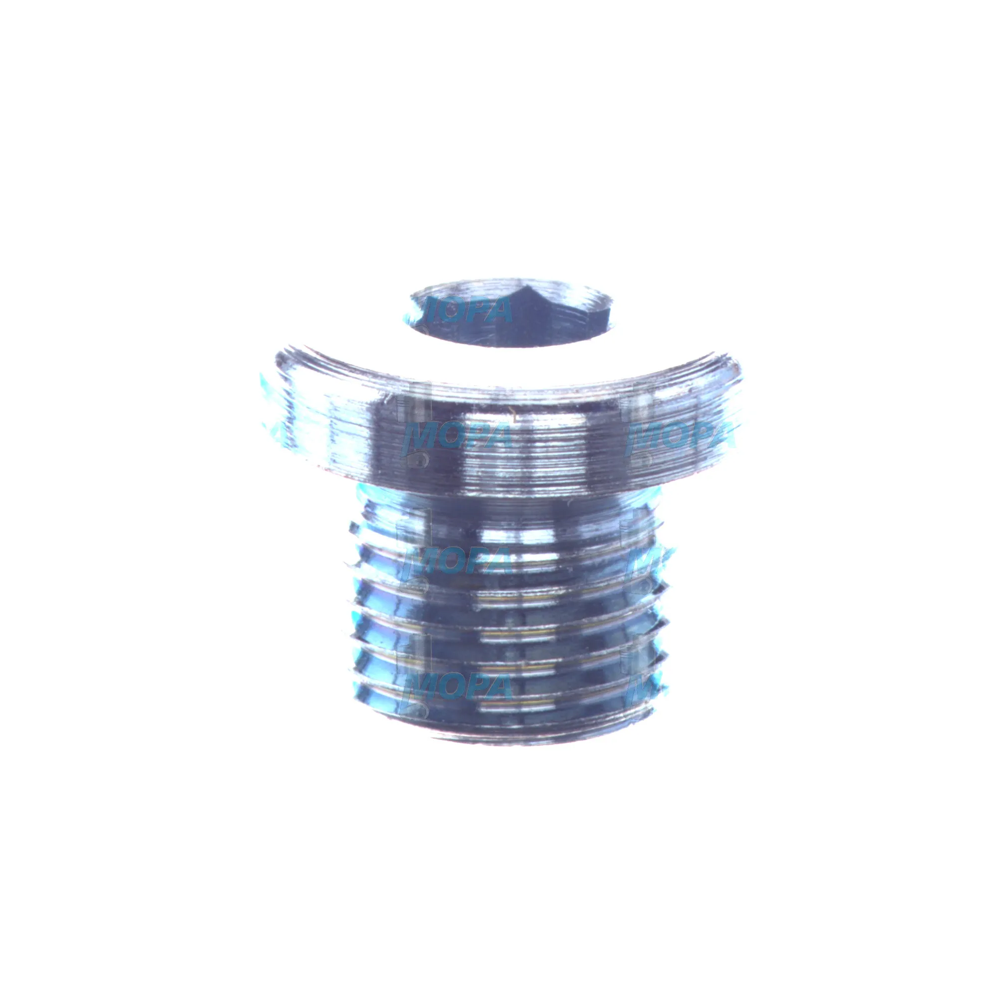 SCREW PLUG - 01131075 suitable for Deutz engines 9