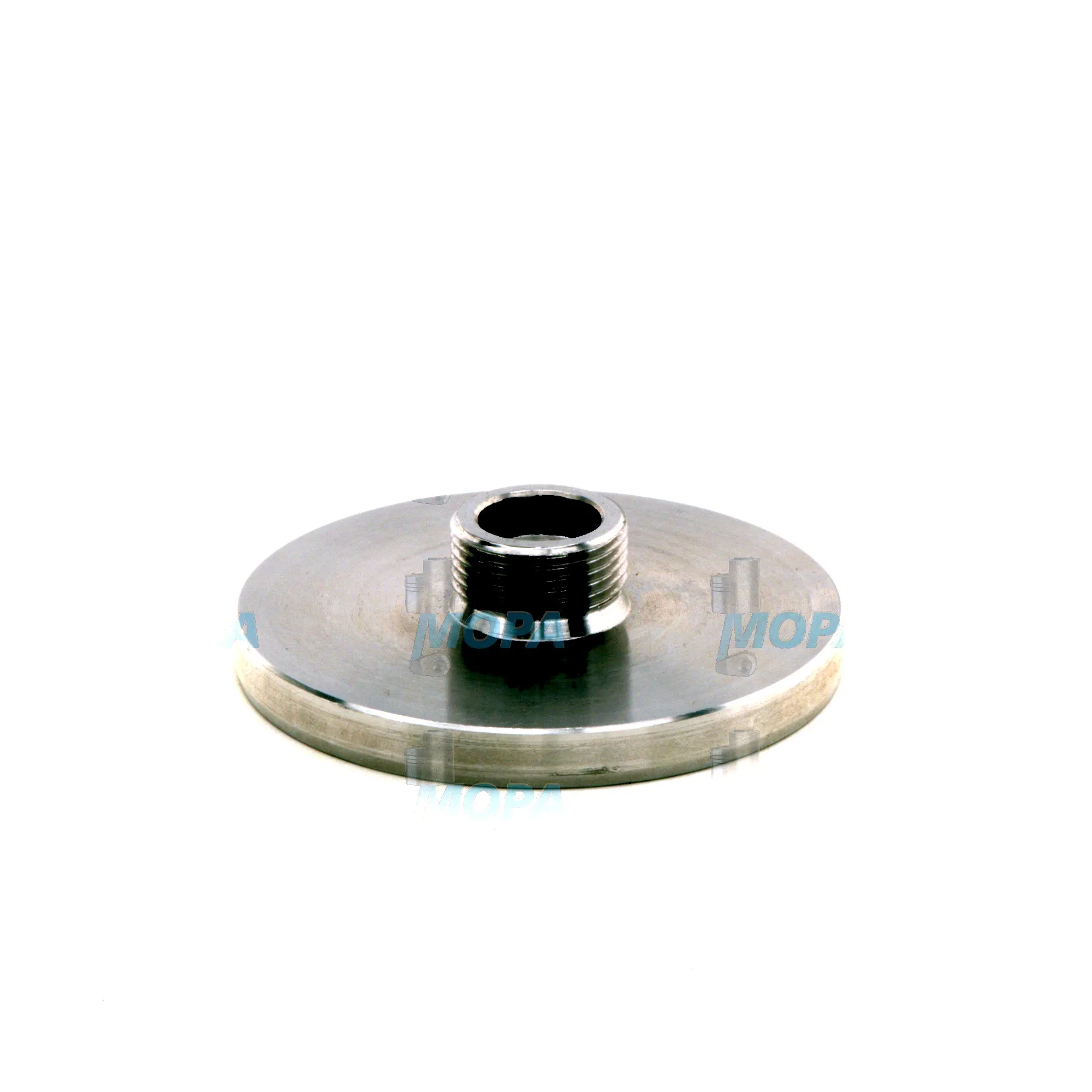 COVER - 51916050118 suitable for MAN D-engines 4