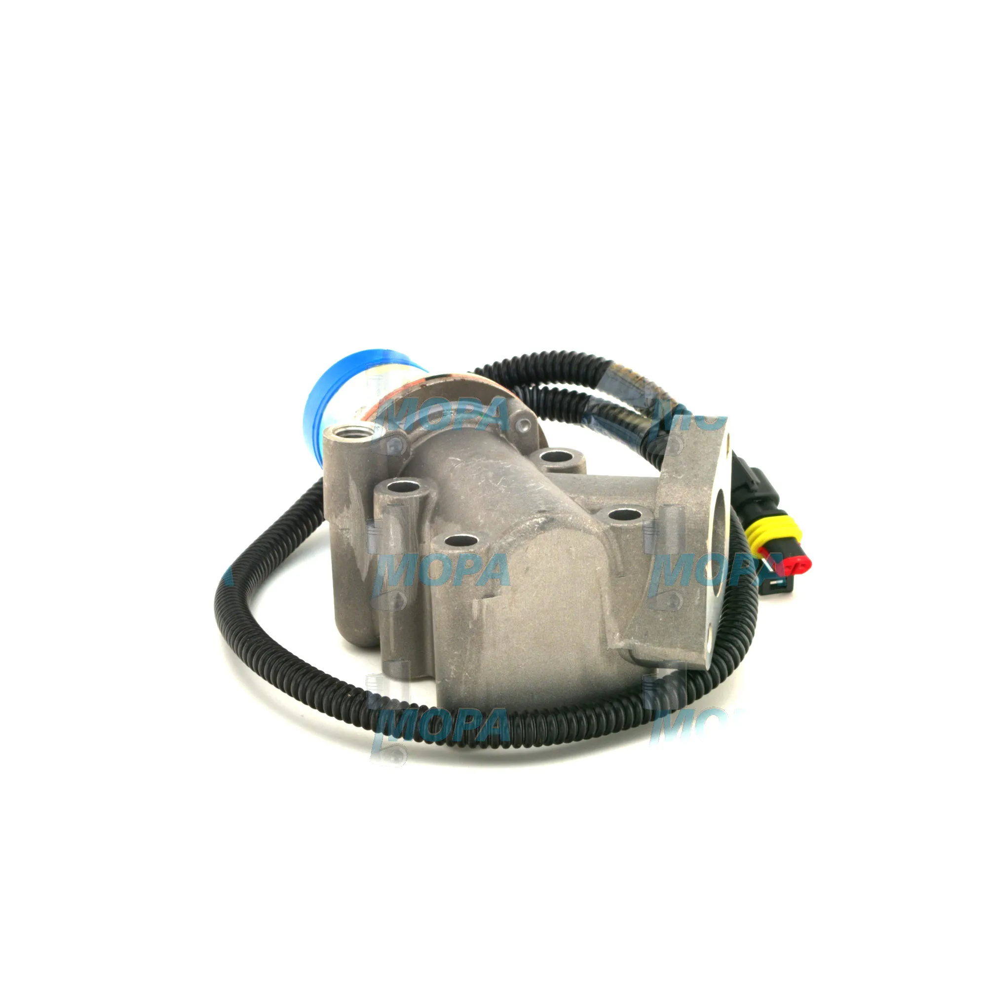 VALVE - 04118998 suitable for Deutz engines 8