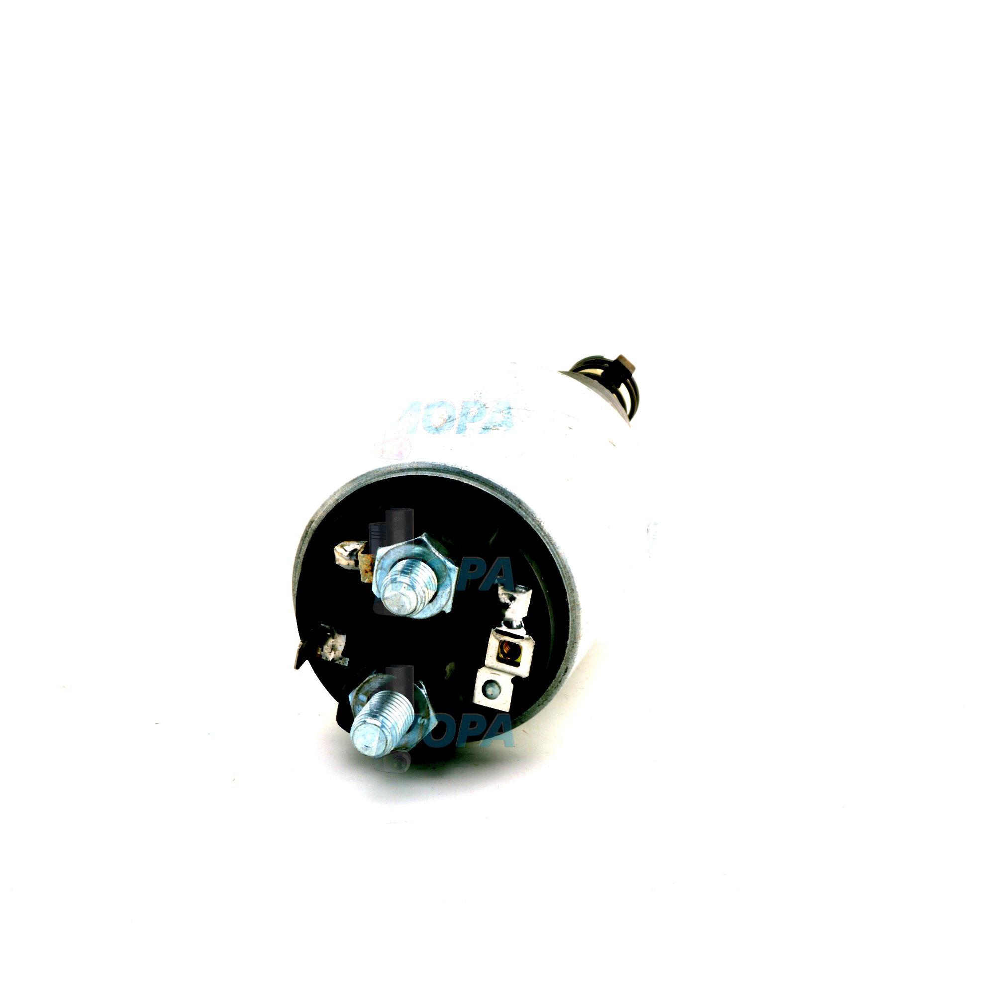 SOLENOID SWITCH - 0331402207 suitable for Bosch engines