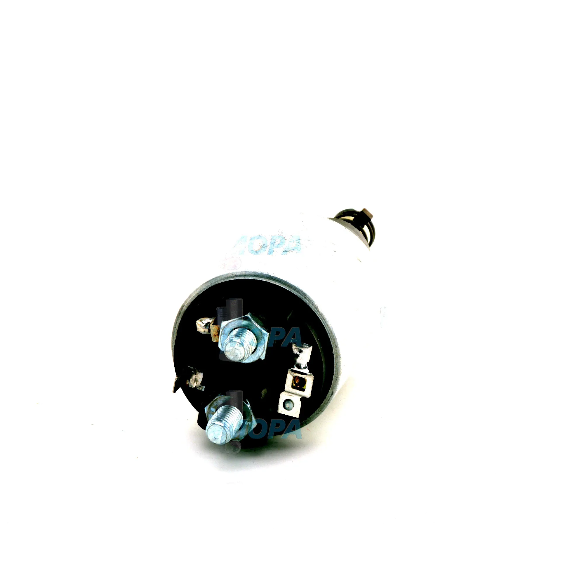 SOLENOID SWITCH - 0331402207 suitable for Bosch engines