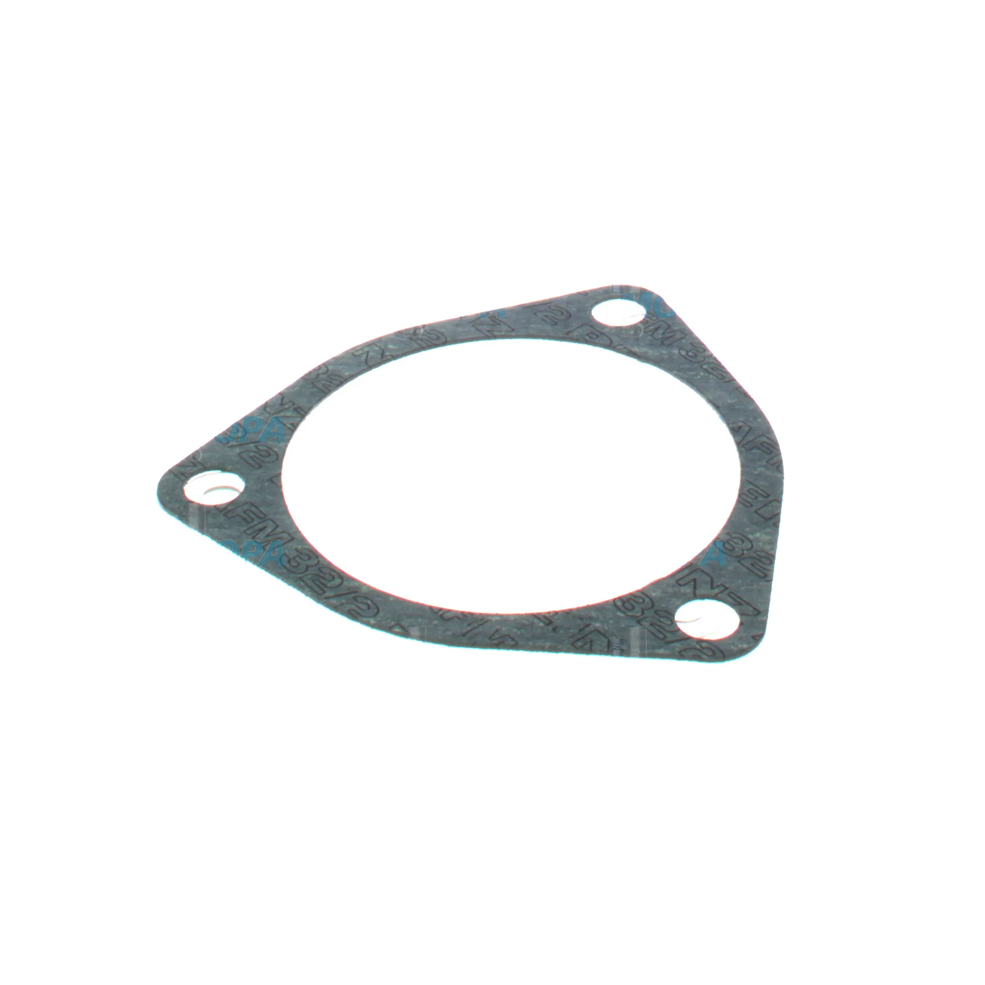 GASKET - 5552010080 suitable for MTU engines 5