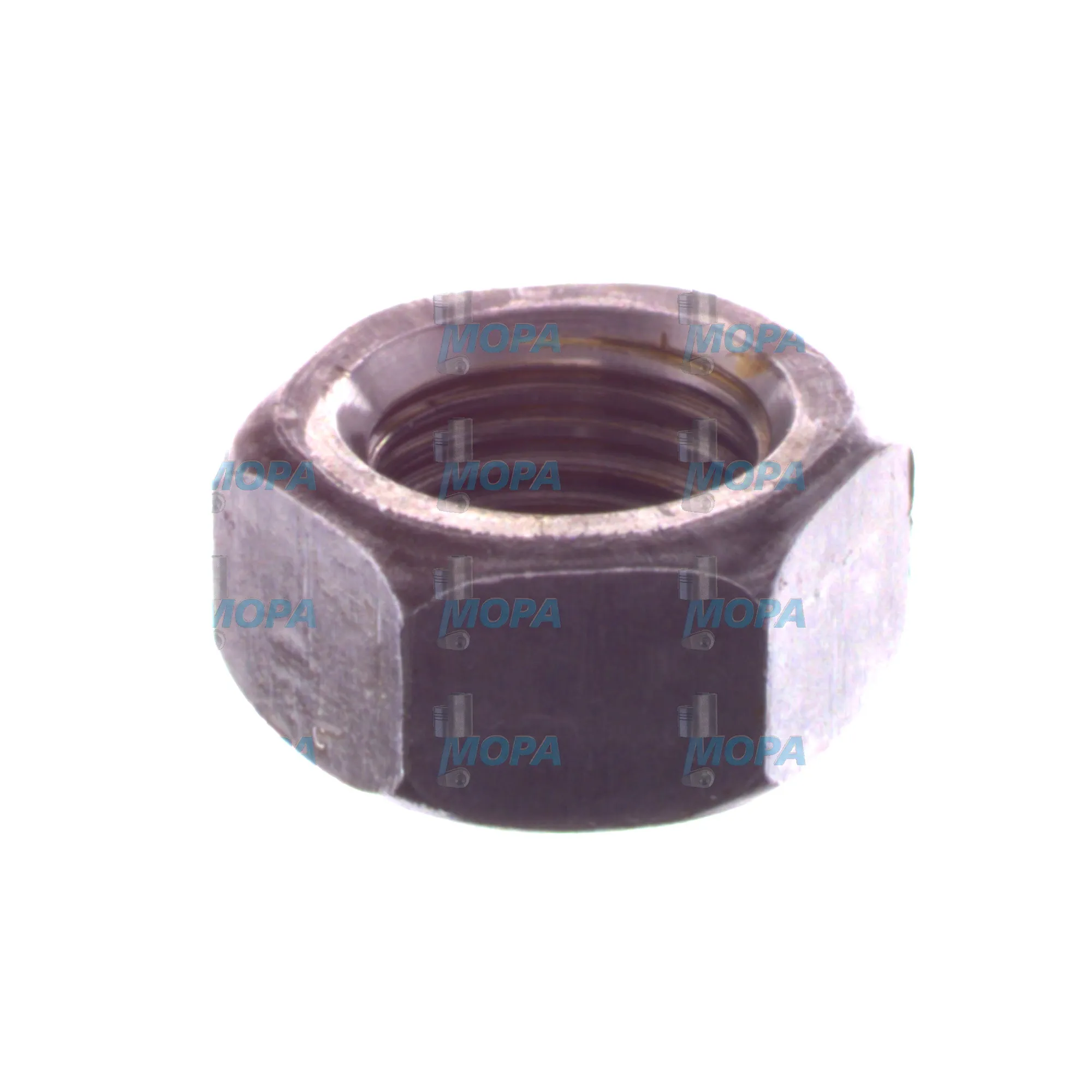 HEXAGON NUT - 01112895 suitable for Deutz engines 6