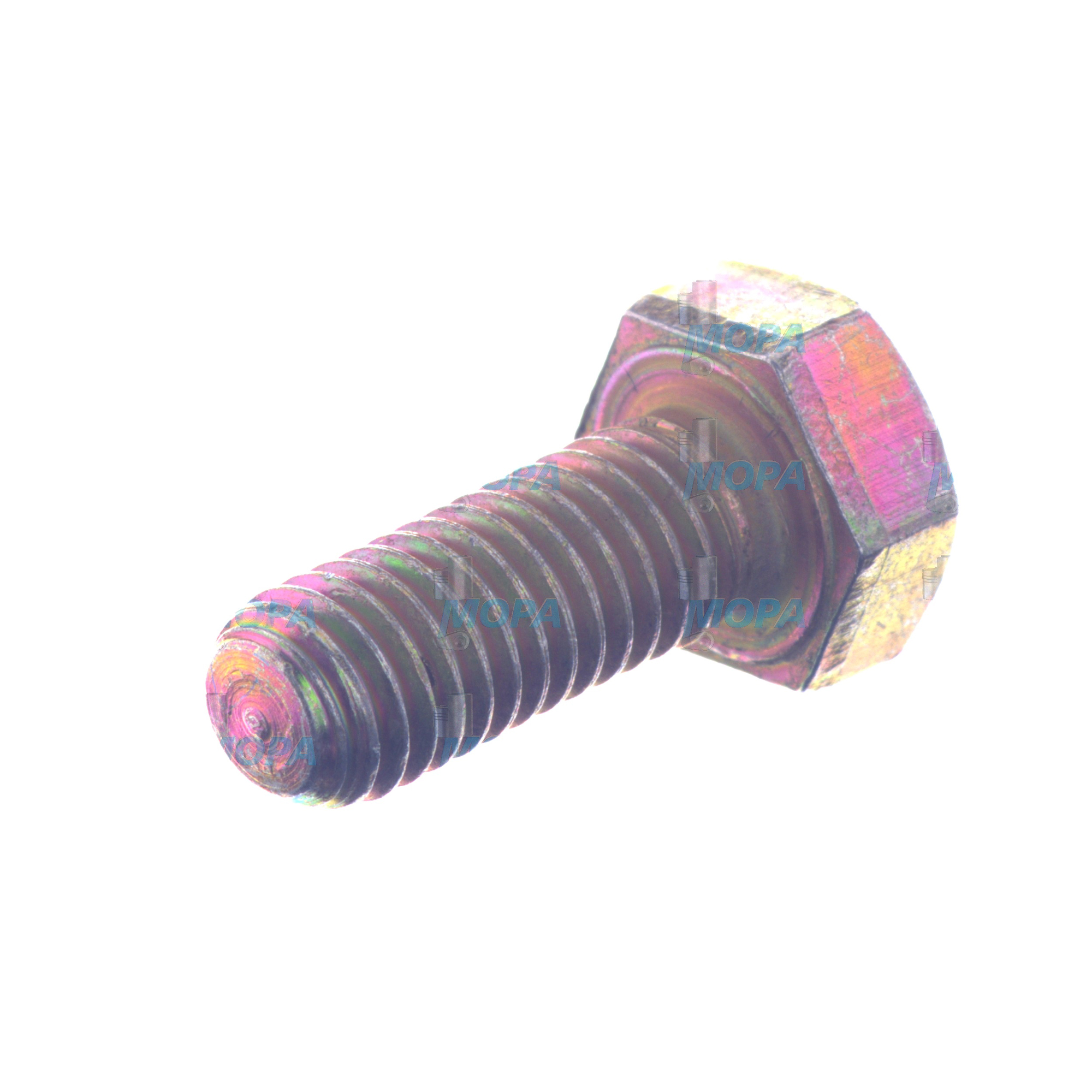 SECHSKANTSCHRAUBE - 01148135 passend für Deutz Motoren 9