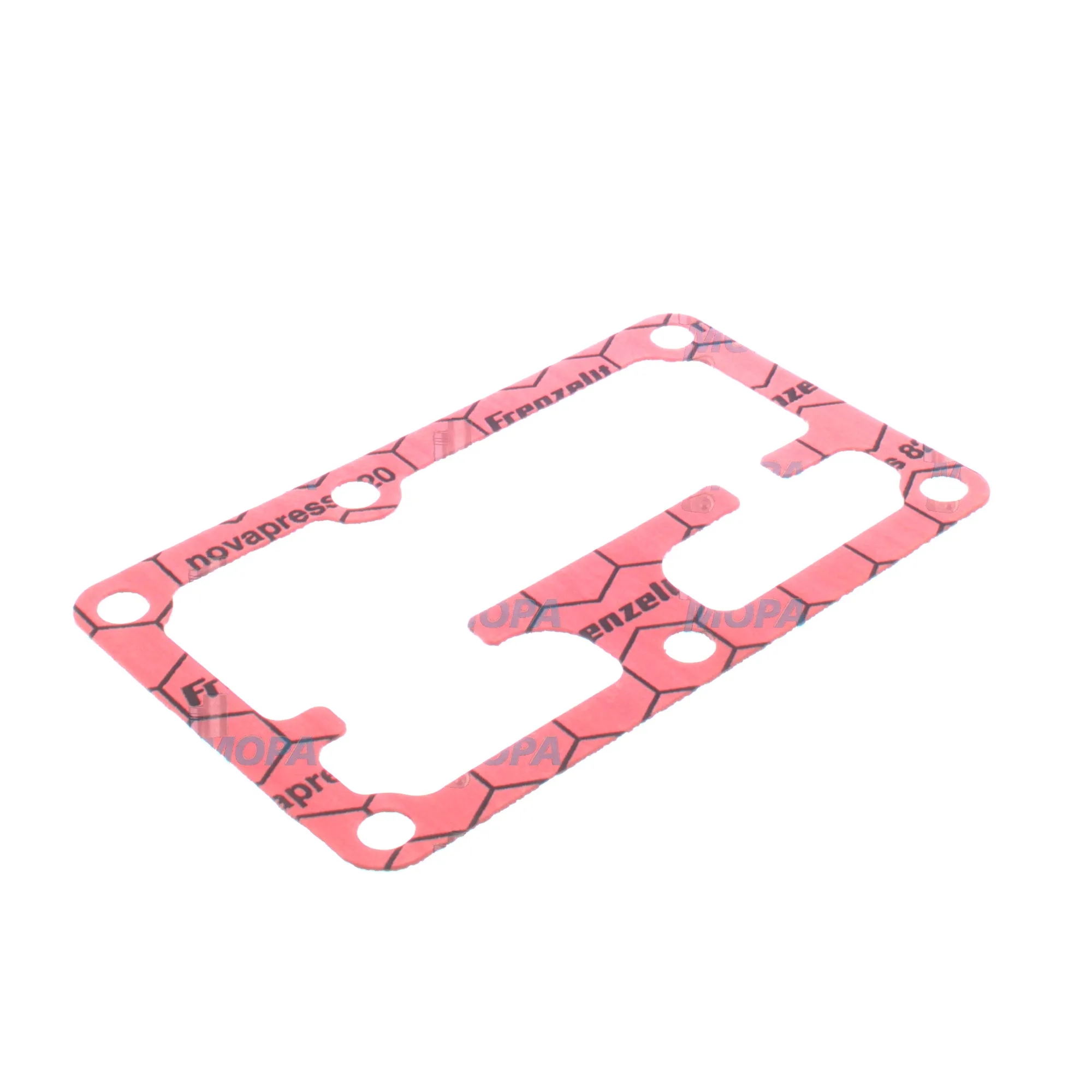 GASKET - 5582031680 suitable for MTU engines 9