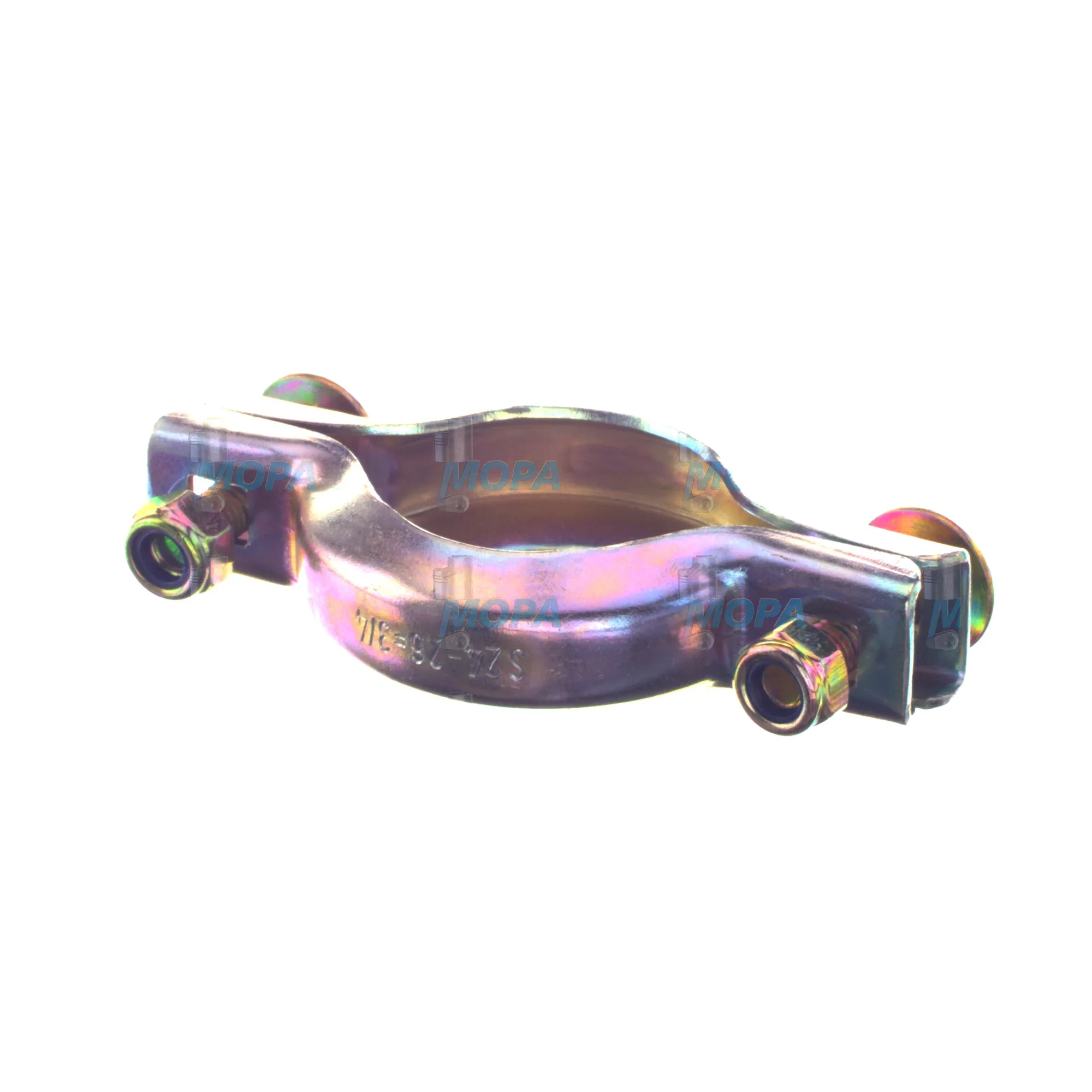 CLAMP - 01171534 suitable for Deutz engines 7