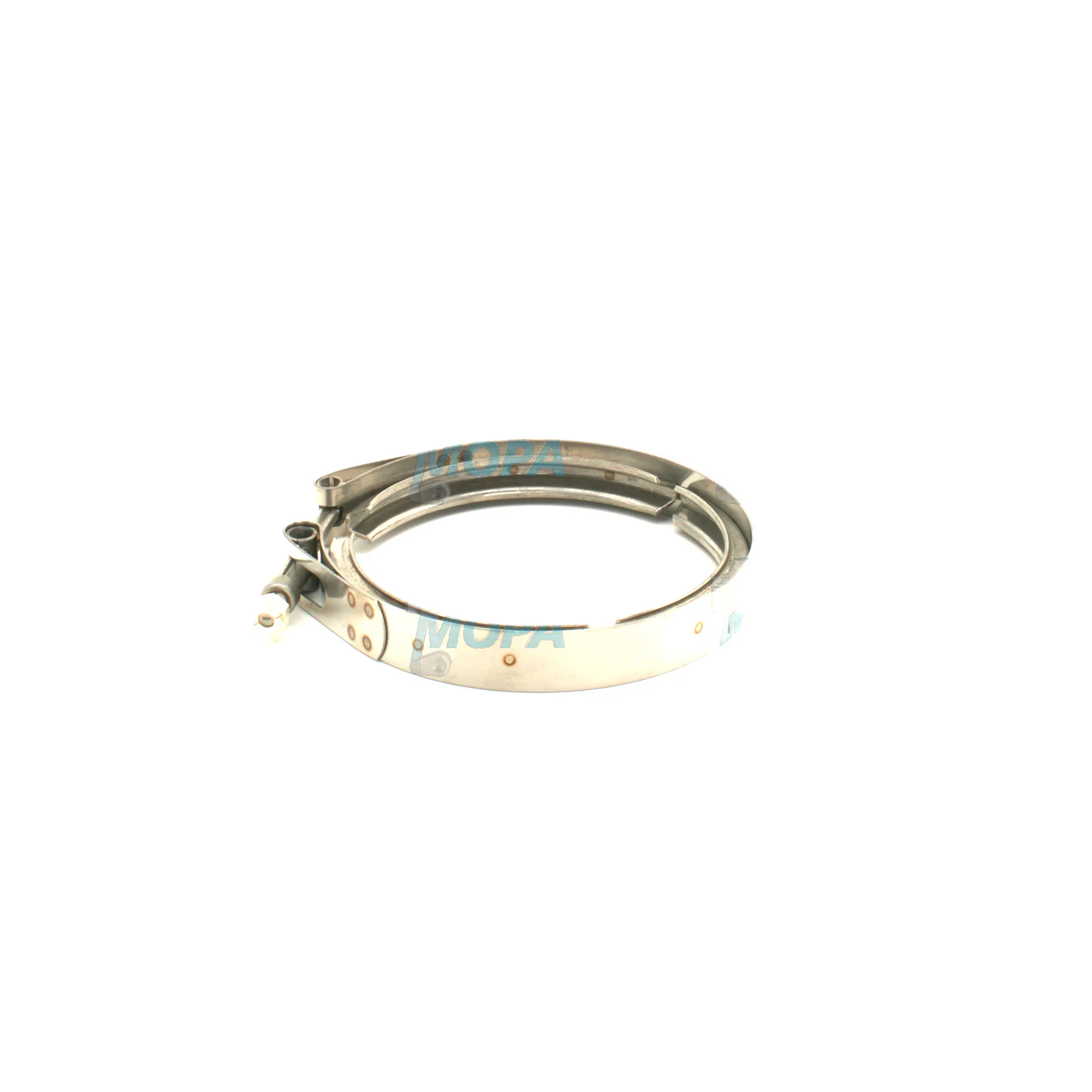 MOUNTING CLAMP - 12282687 suitable for MWM & Deutz engines