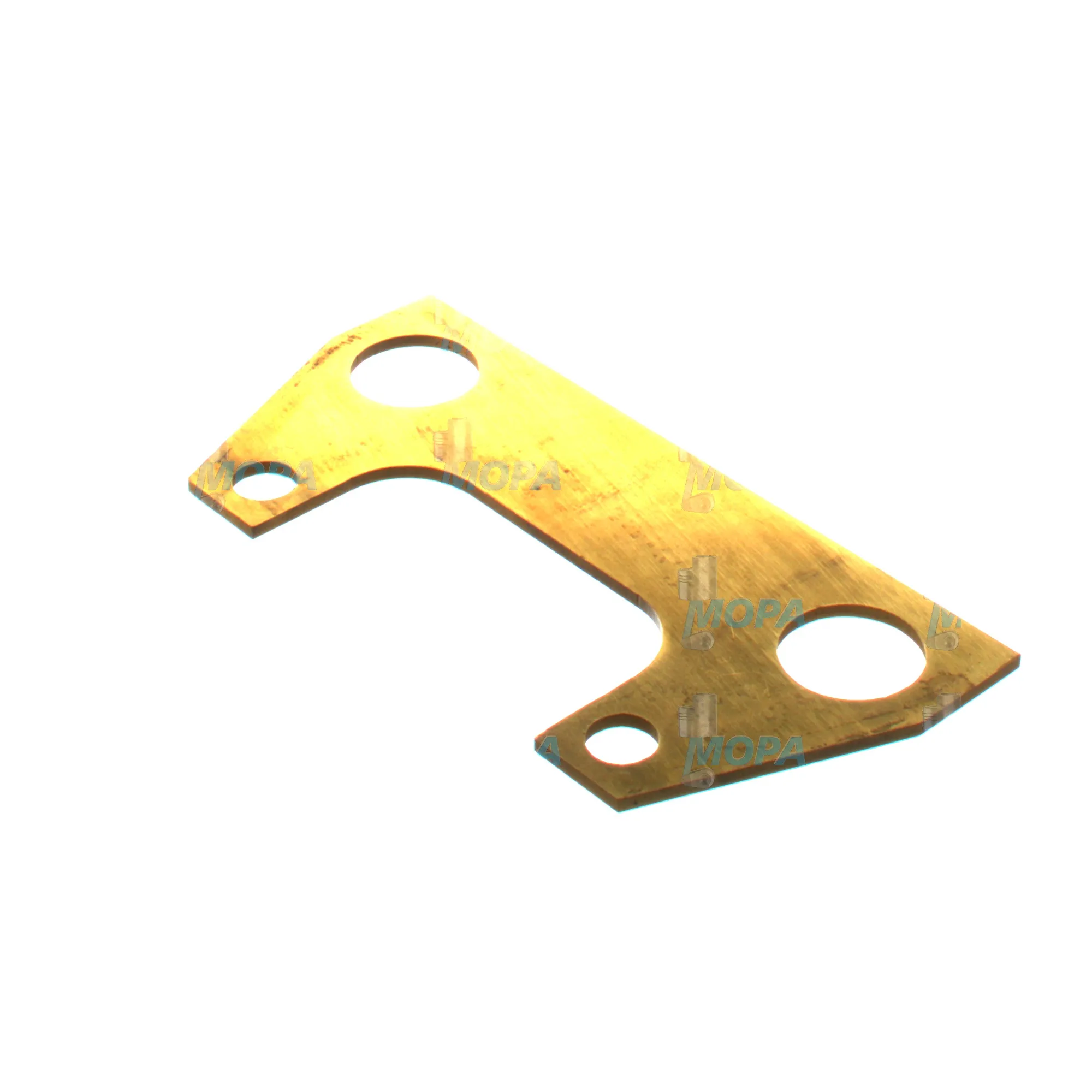 HALTEBLECH - 644009740264 passend für MWM & Deutz Motoren 3