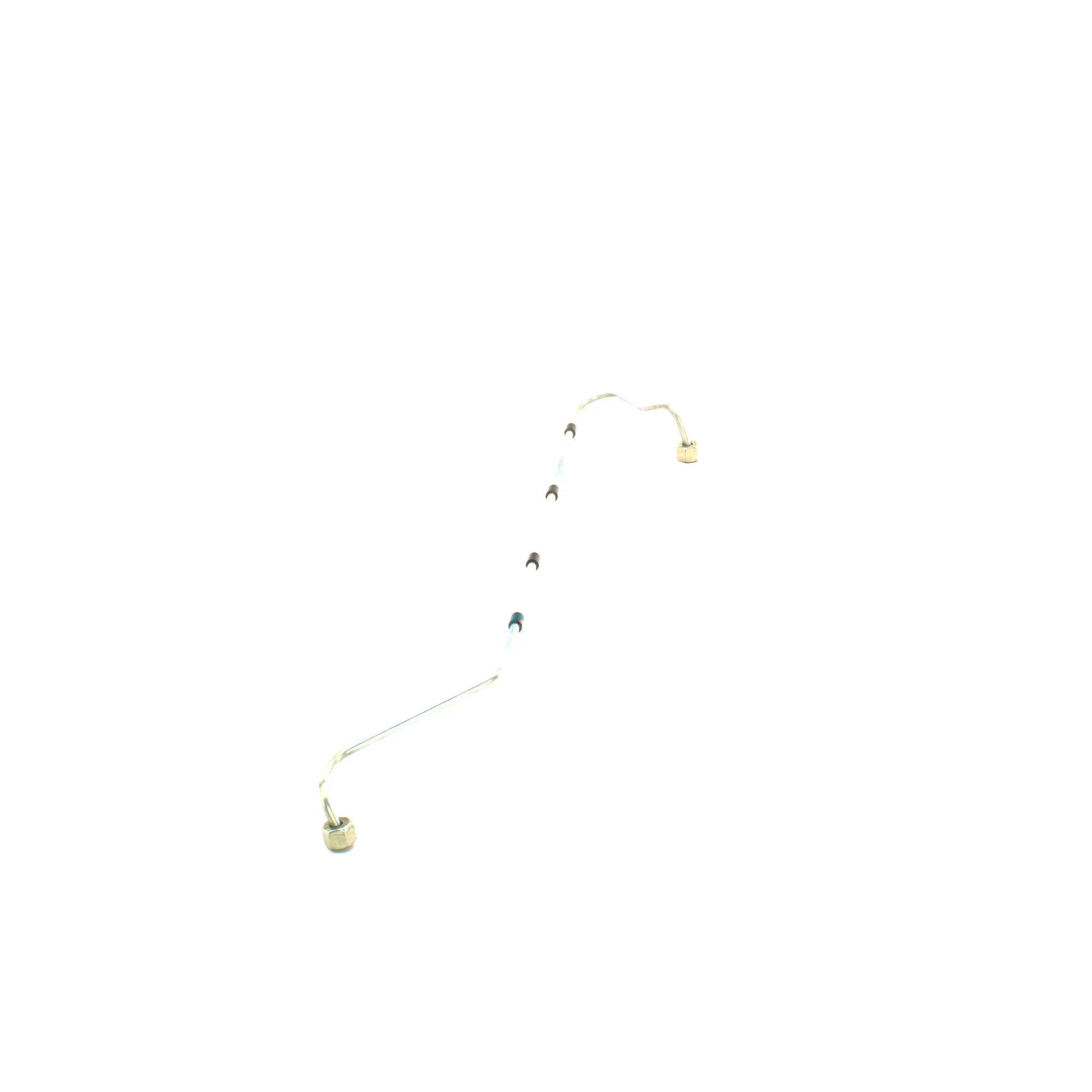 EINSPRITZLEITUNG - 04141748 passend für Deutz Motoren 9