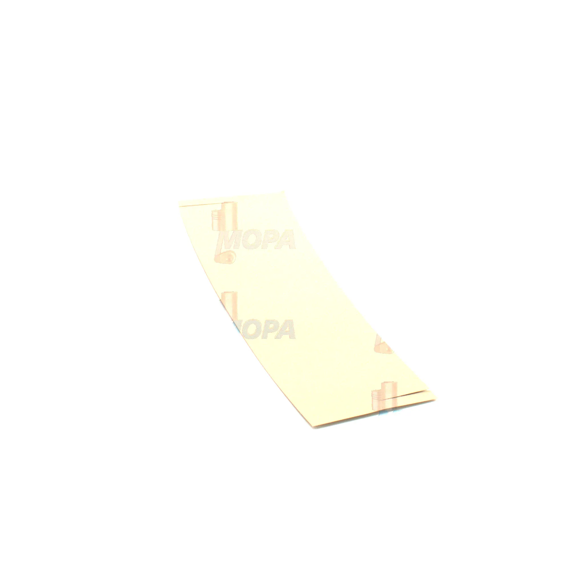 FILTEREINSATZ - 8591840001 passend für MTU Motoren 8