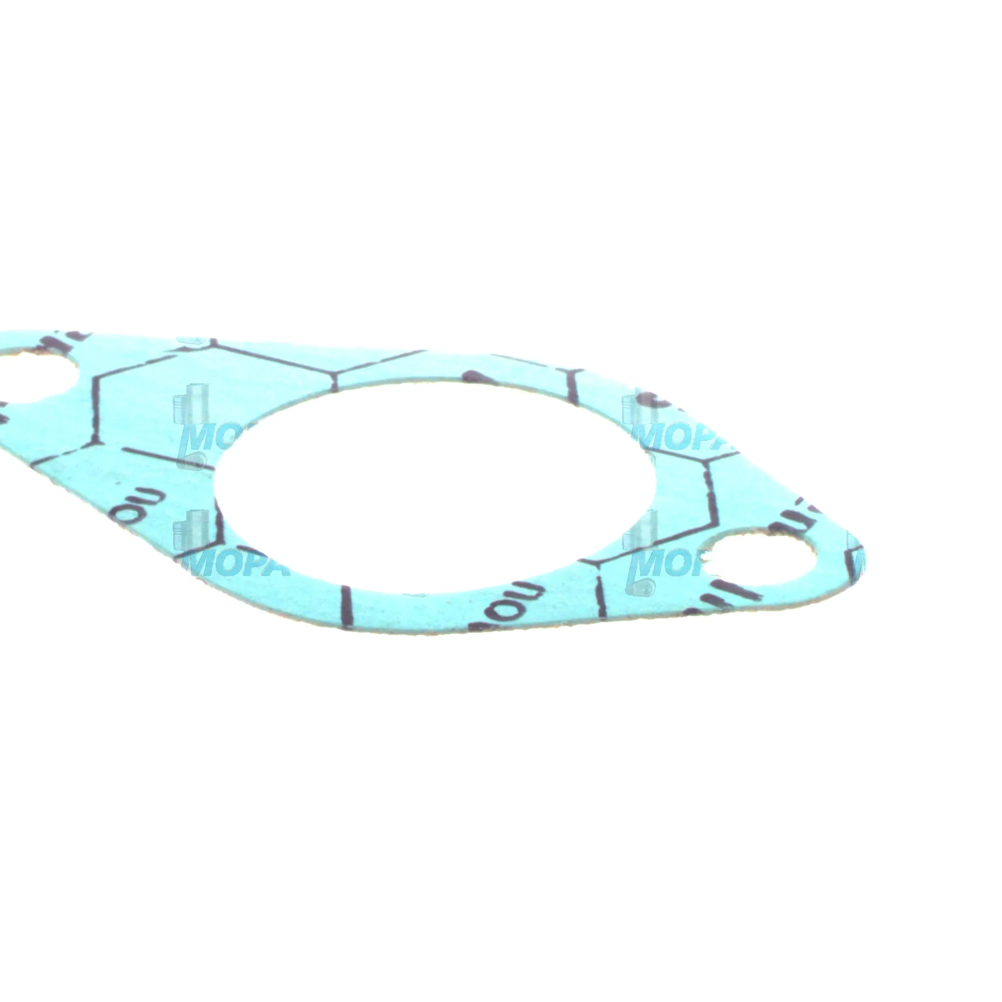 GASKET - 5840150480 suitable for MTU engines 8